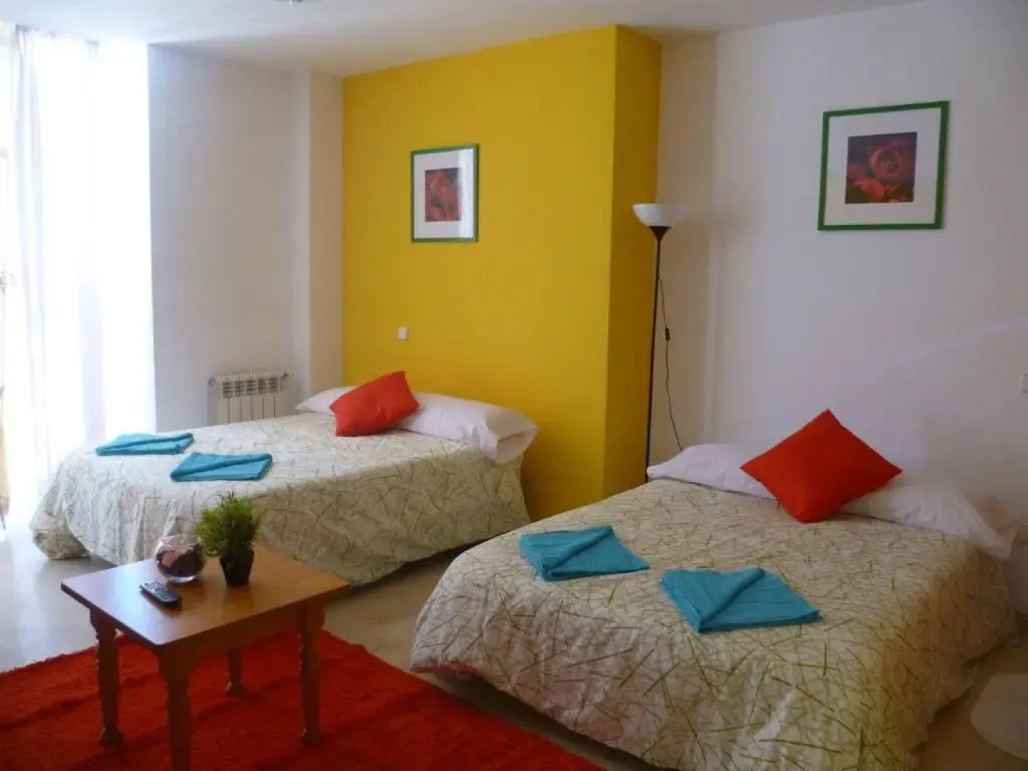 Village Atocha Apartments