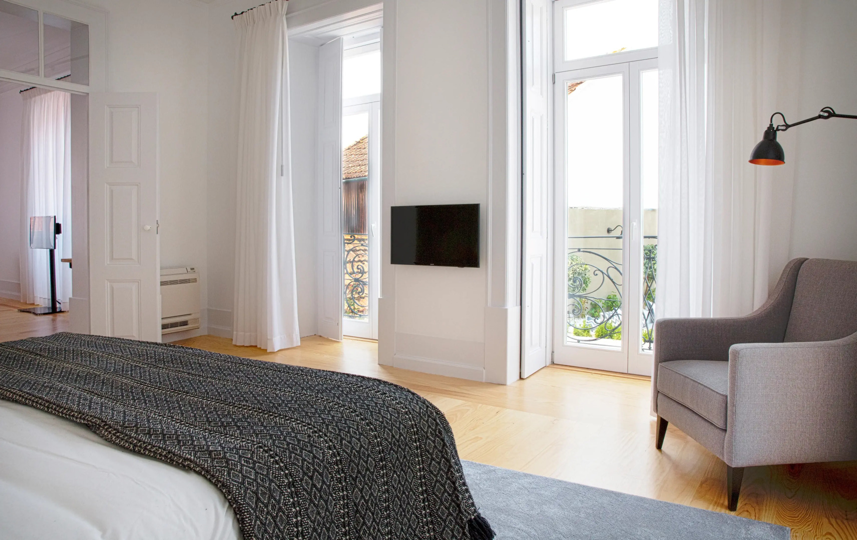 Sapientia Boutique Hotel