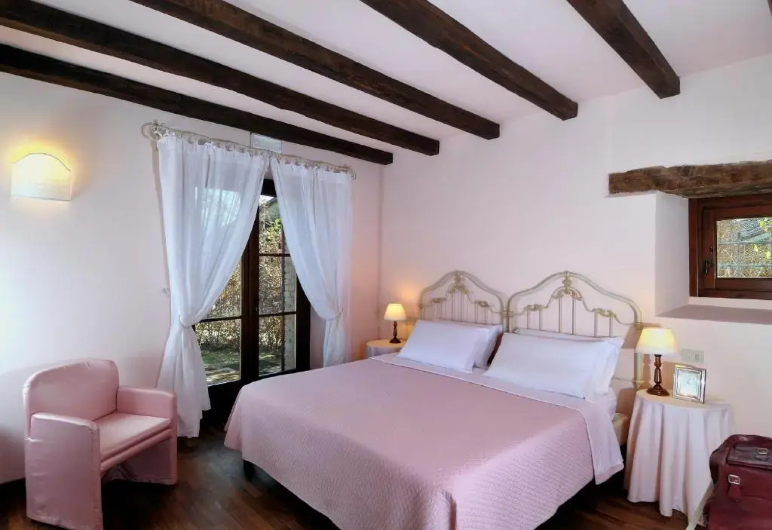 Lodole Country House