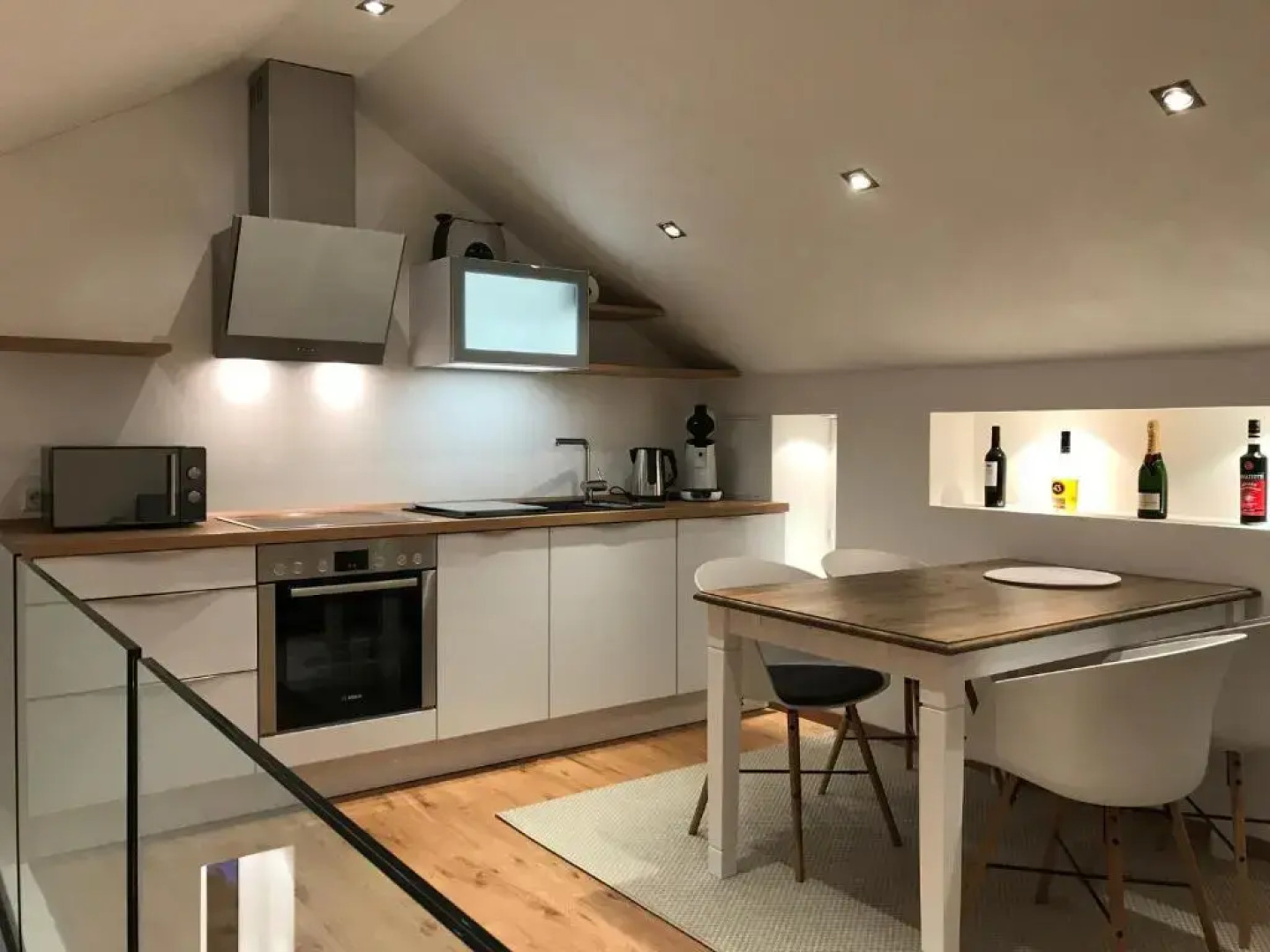 Terrassenpark Apartments