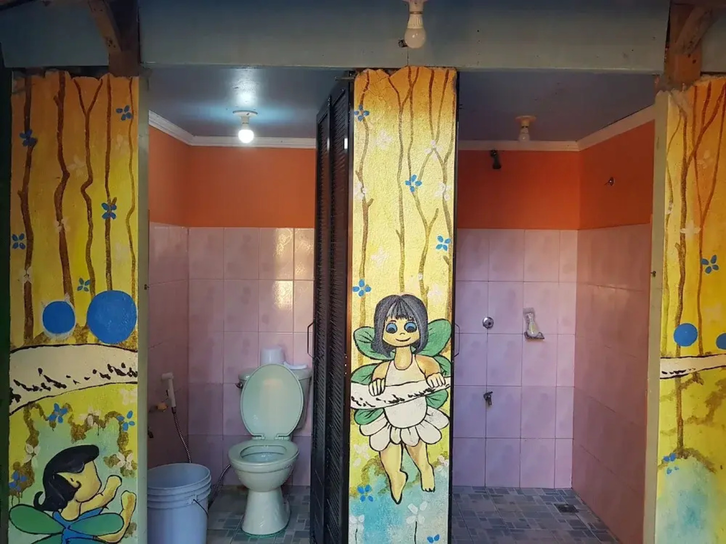 Pleasant Valley Guesthouse - Baler