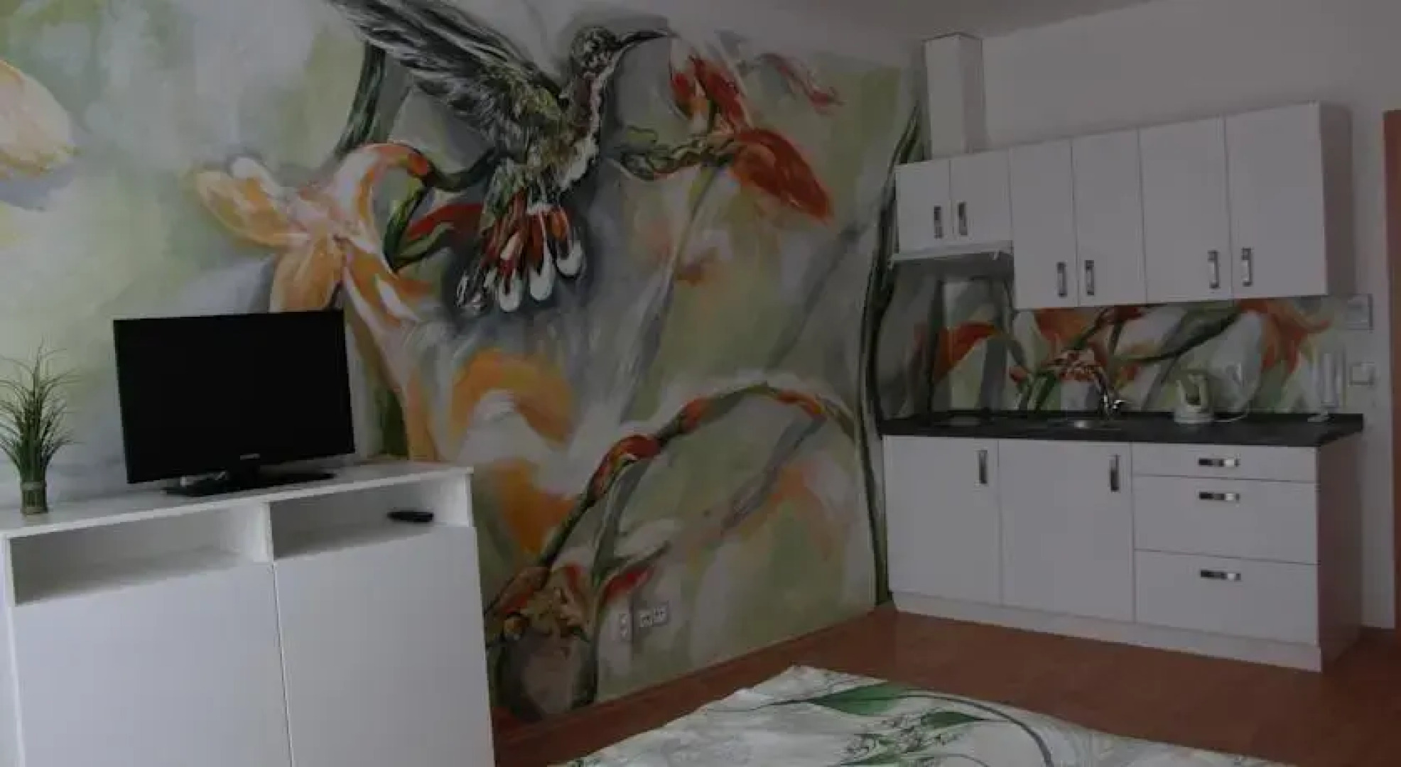 ART Apartments Třeboň