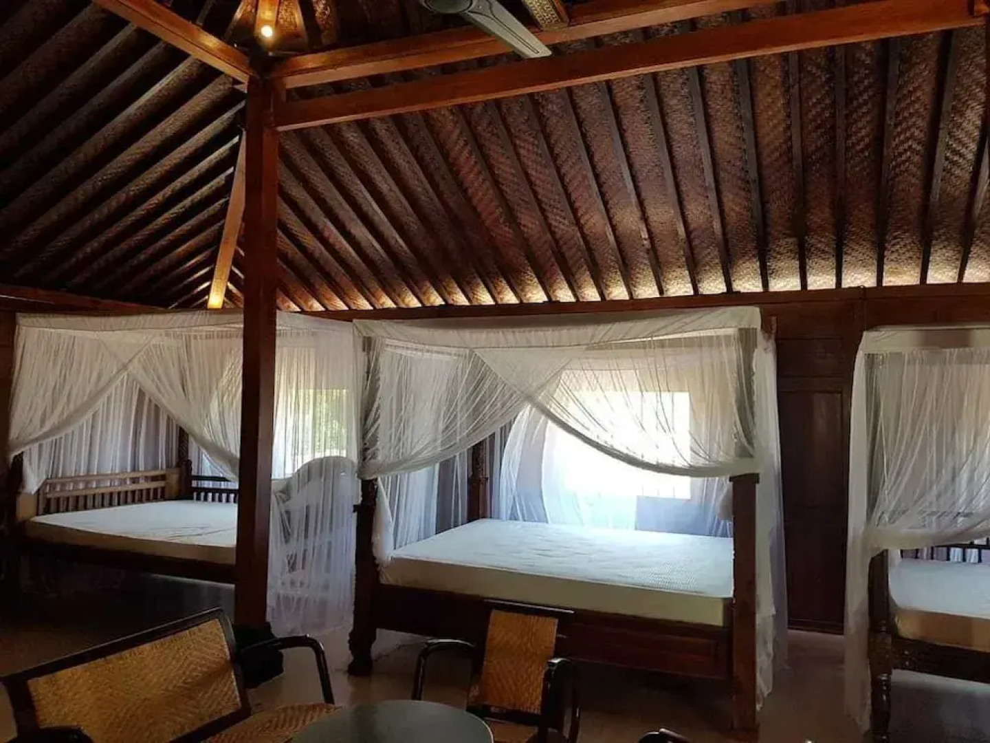 Buana Ecofarm Ecolodge