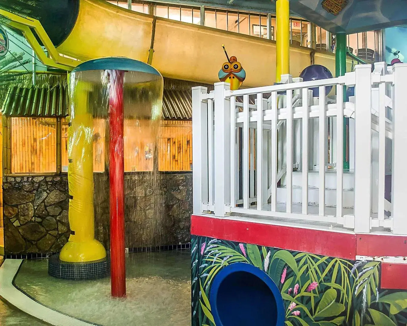 Cedar Stables Inn and Suites