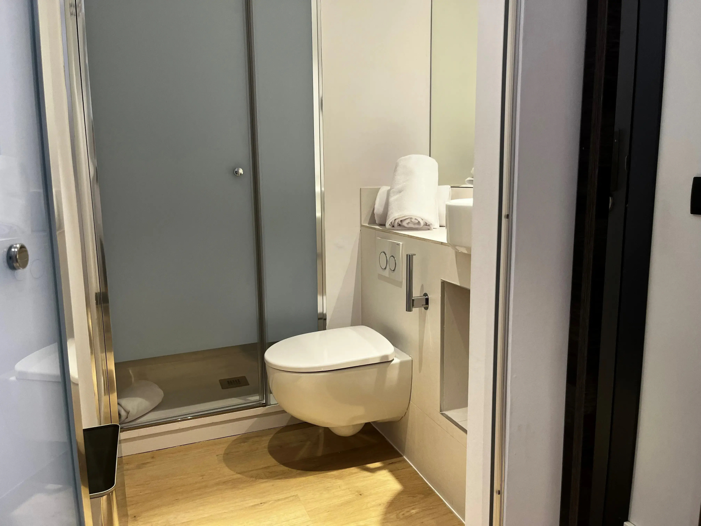 Hostal Madrid Atocha