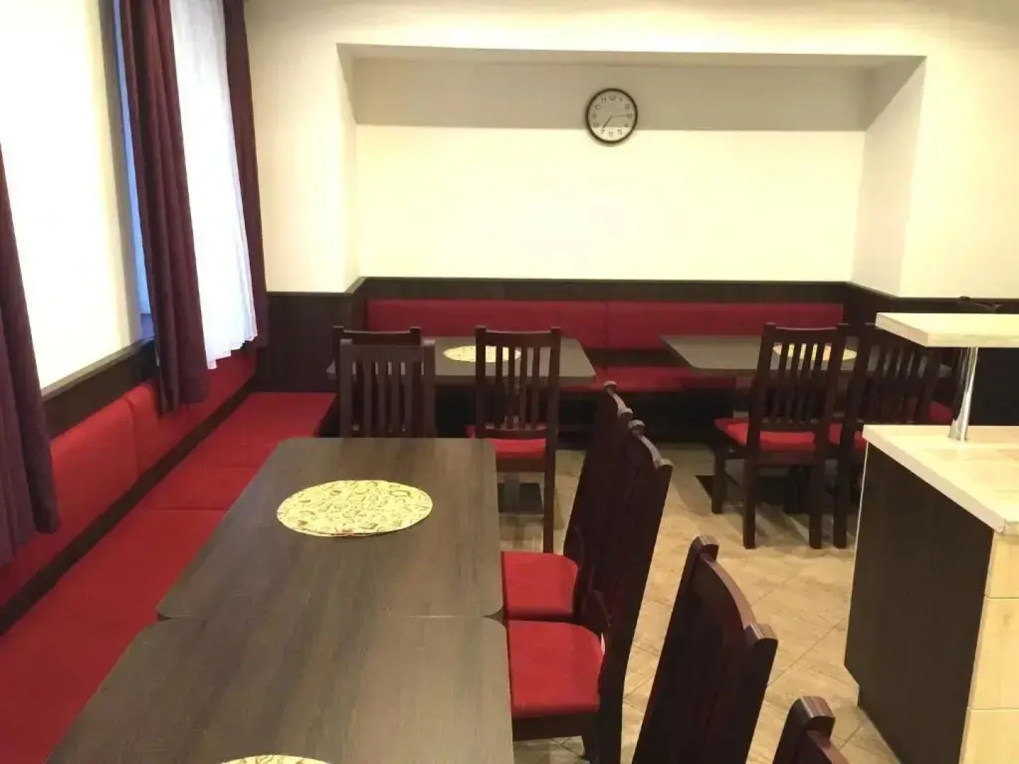 Penzion Budopartner