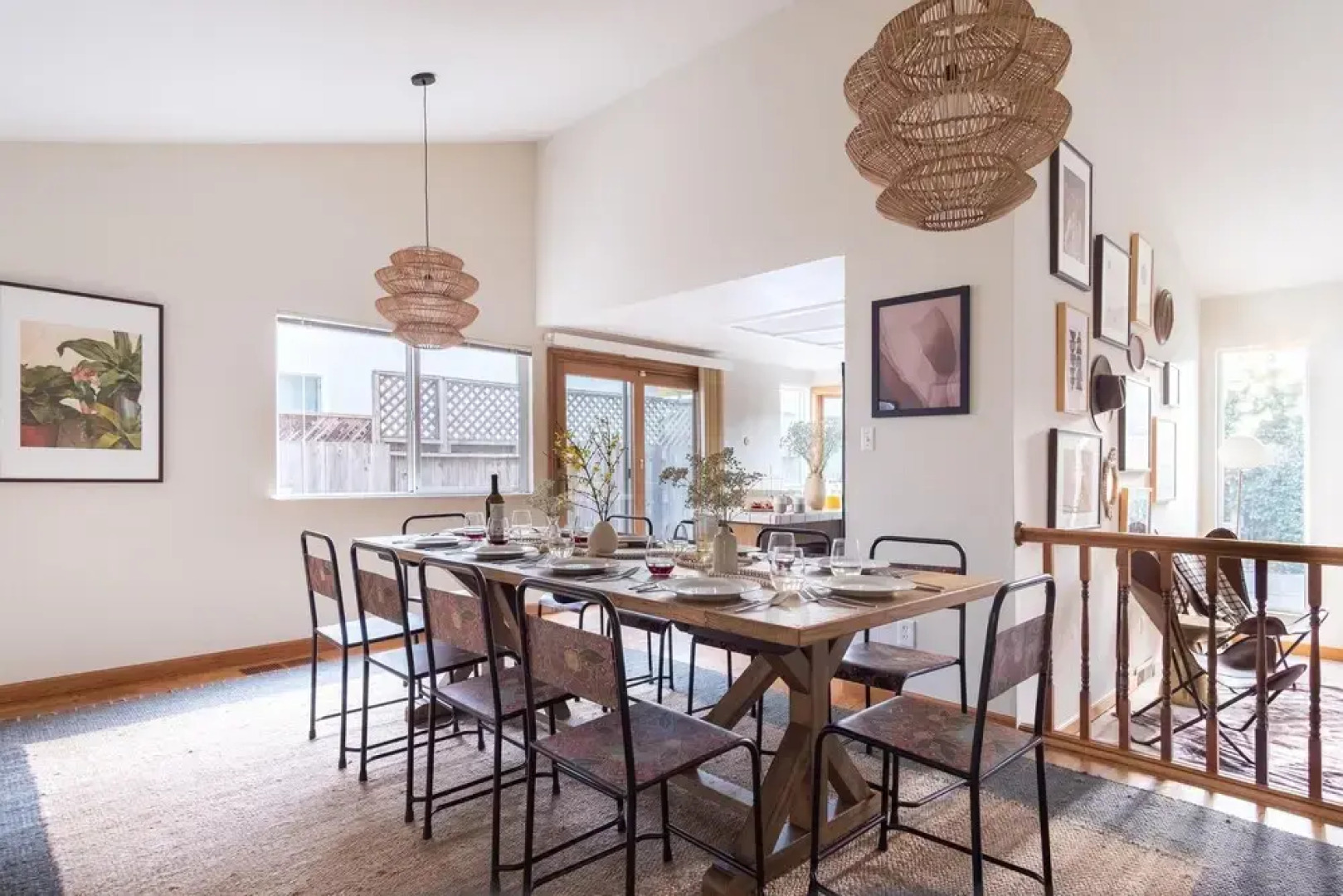 Marigold - Warm & Stylish Home in Wine Country w Pool