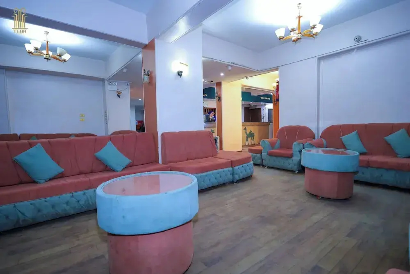 Tiba Hotel