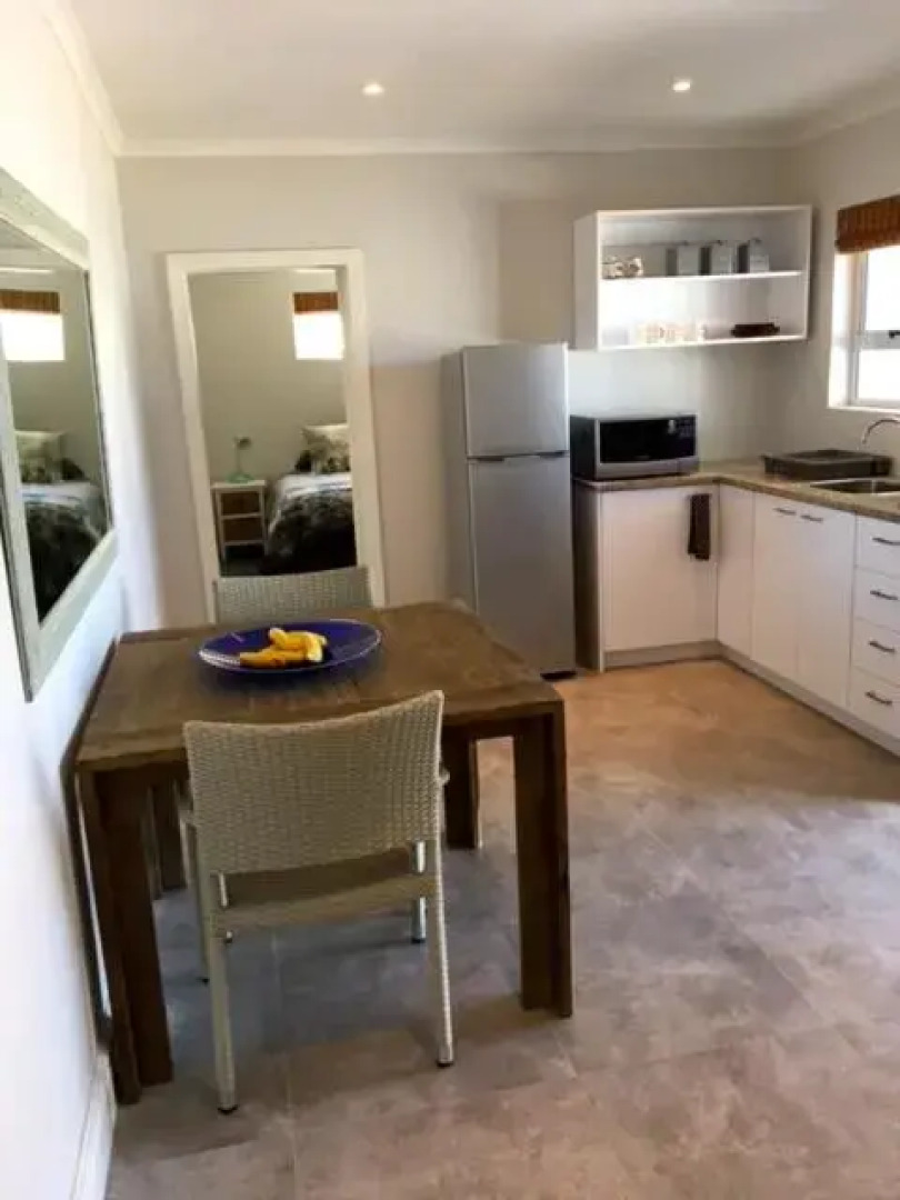 Lazy Days Apartments - Lambert's Bay