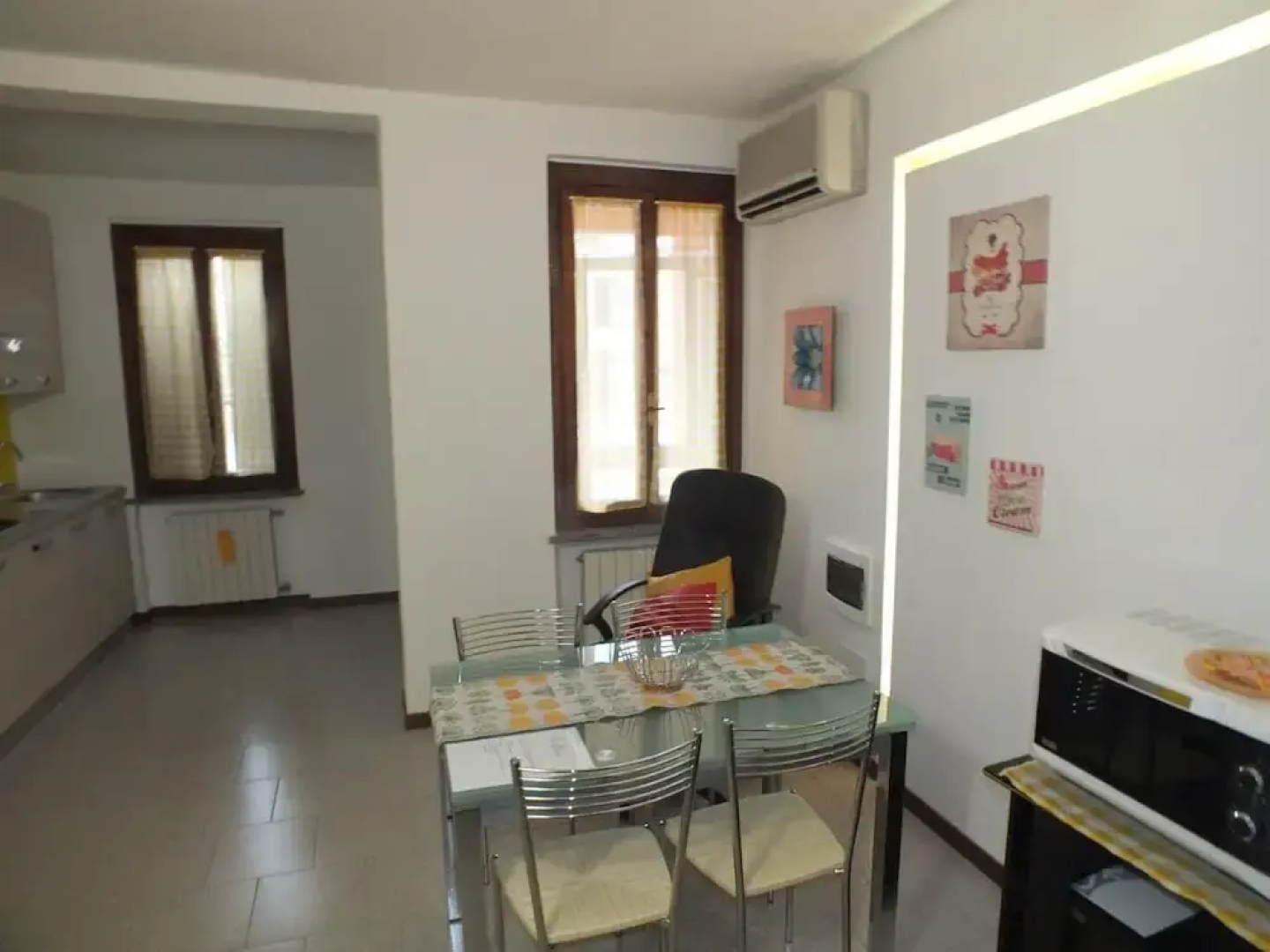 Bed & Breakfast Il Torrazzo