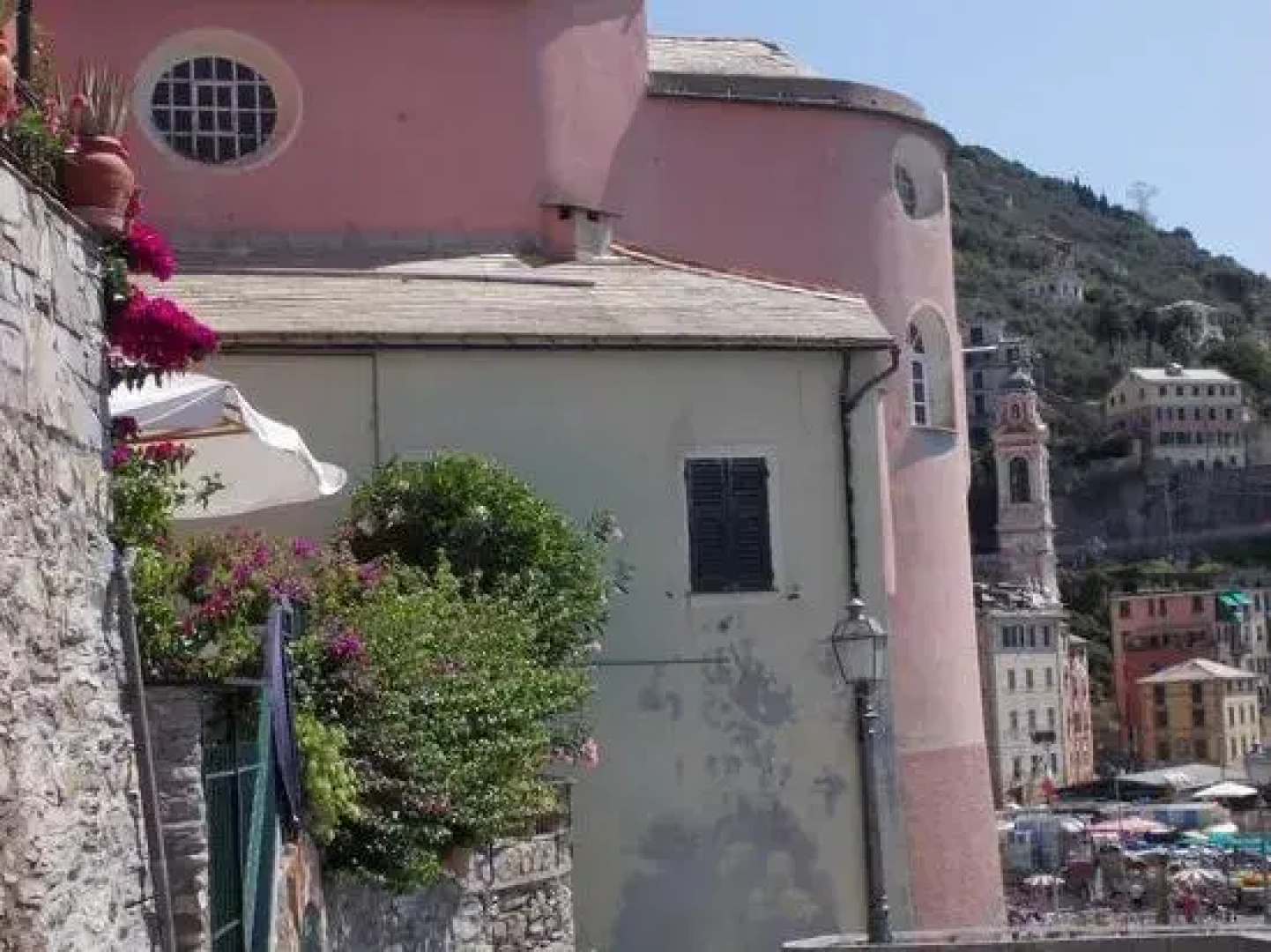 Apartment Da Pupetta