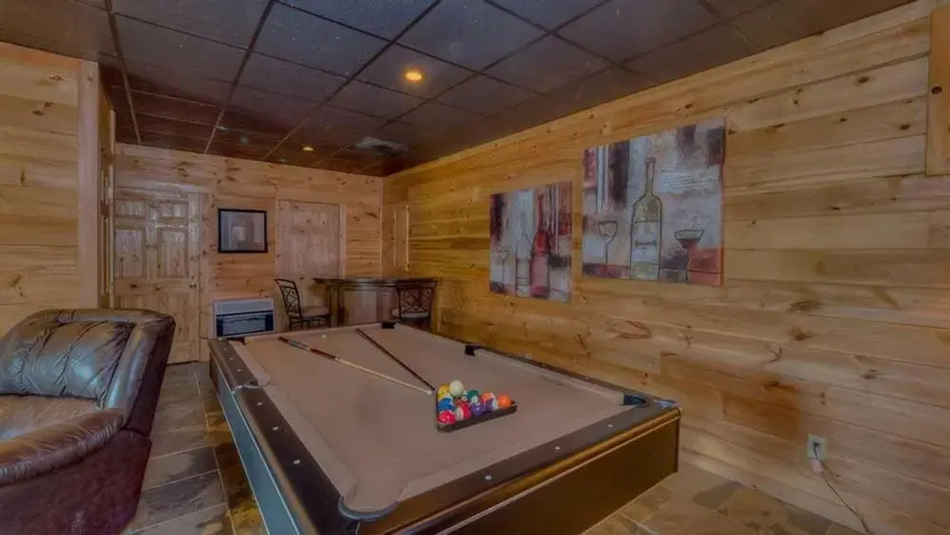 Majestic Sunrise by Escape to Blue Ridge