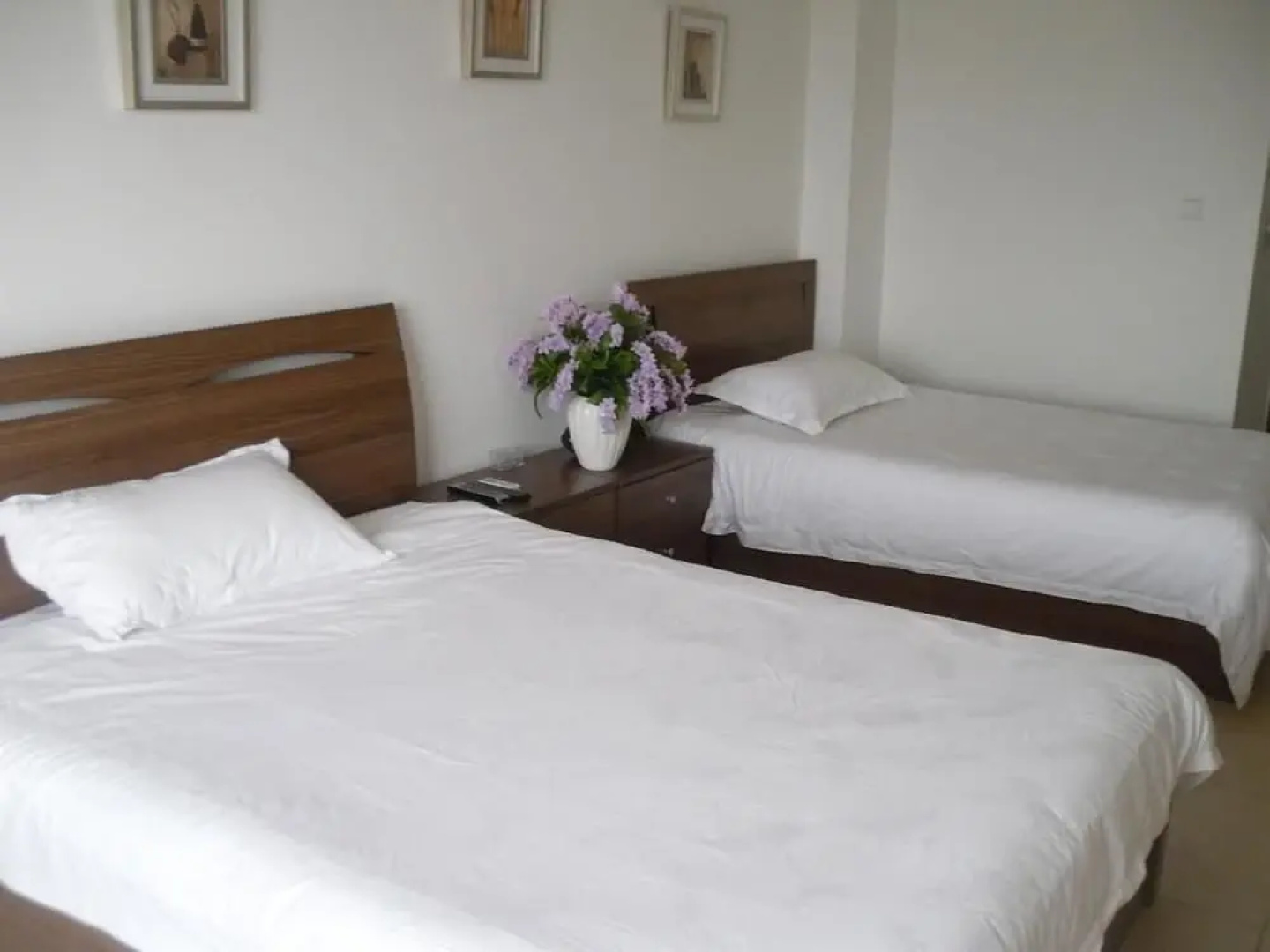Huihua Gongyu Hotel
