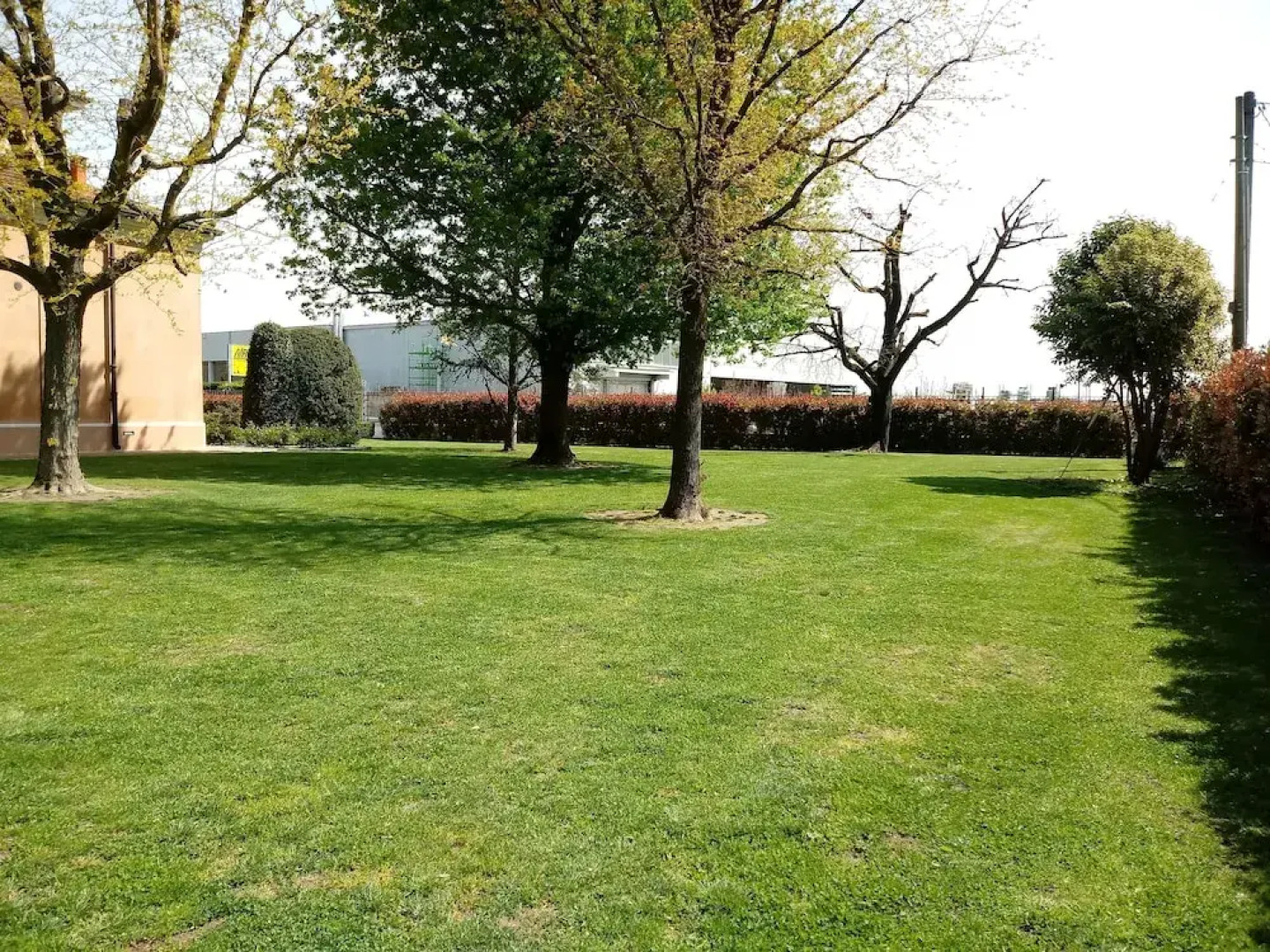 Residence Il Ciliegio