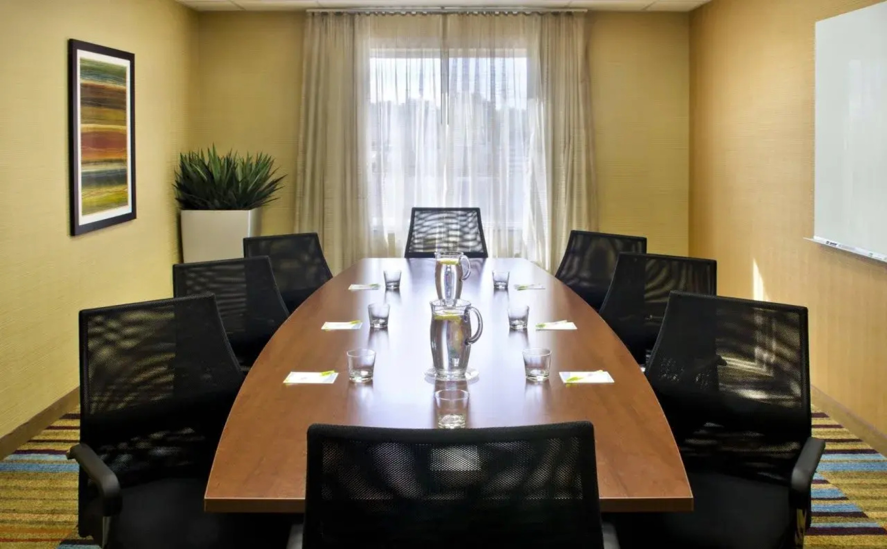 Fairfield Inn & Suites Watertown Thousand Islands