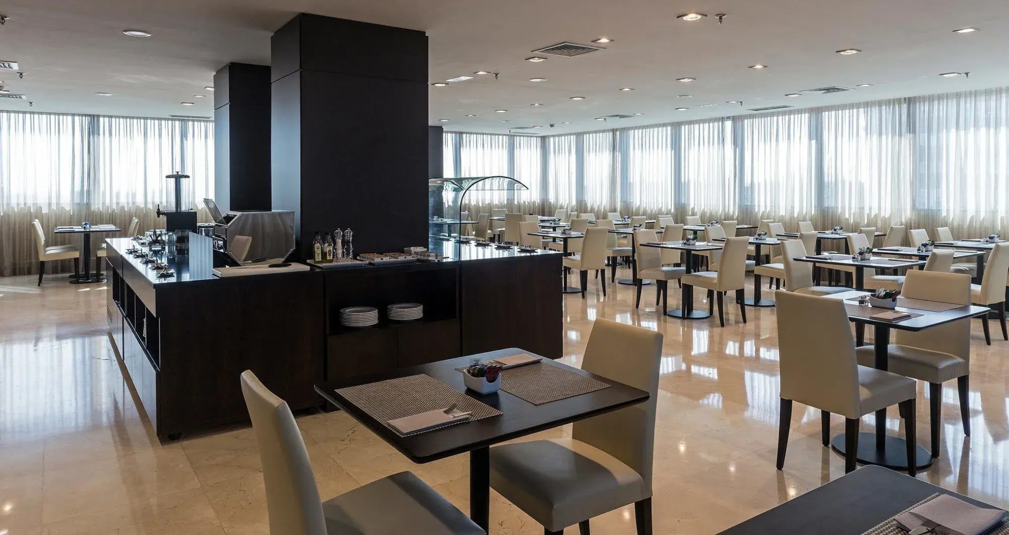 LCB Hotel Fuenlabrada