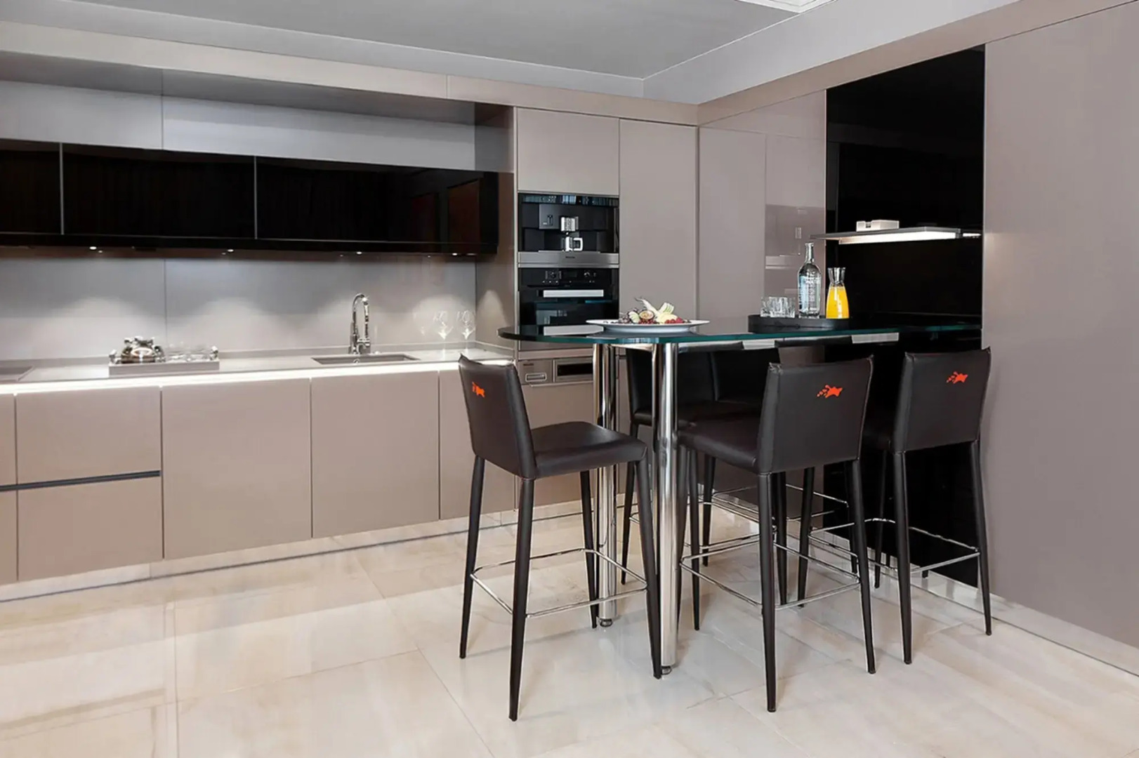 Alabriga Hotel & Home Suites