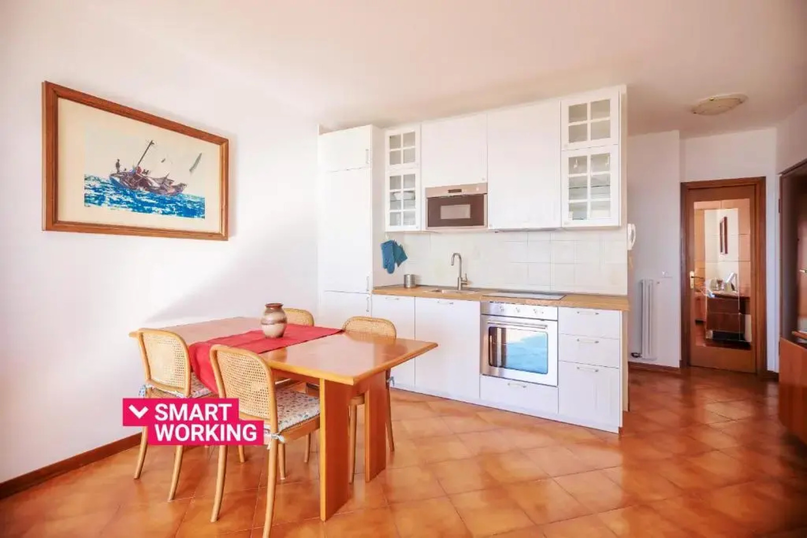 La Collina Fiorita By Wonderful Italy