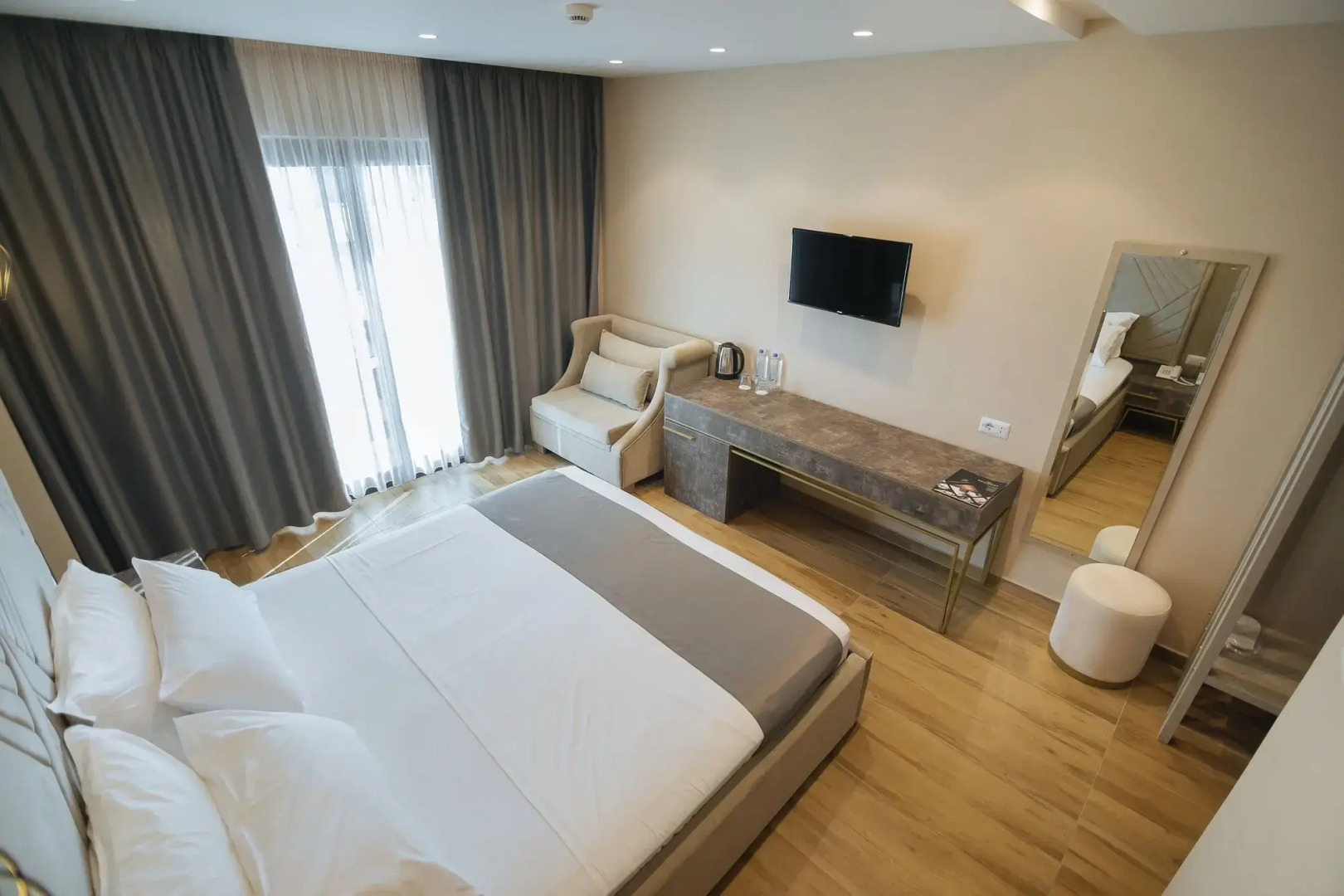 Brilliant Hotel & Spa