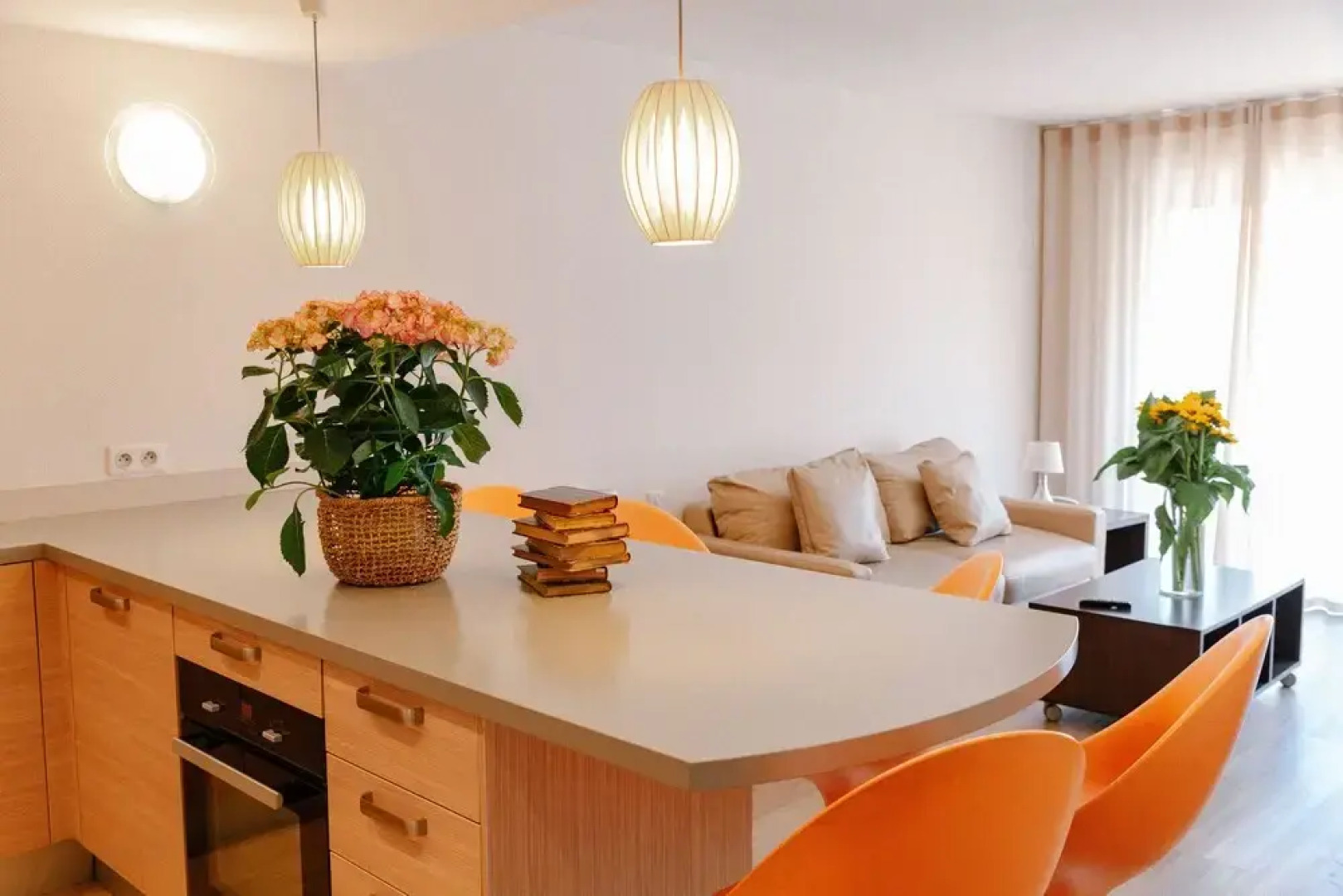 Résidence Châteauneuf