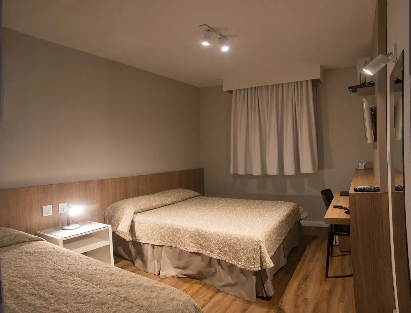Real Hotel