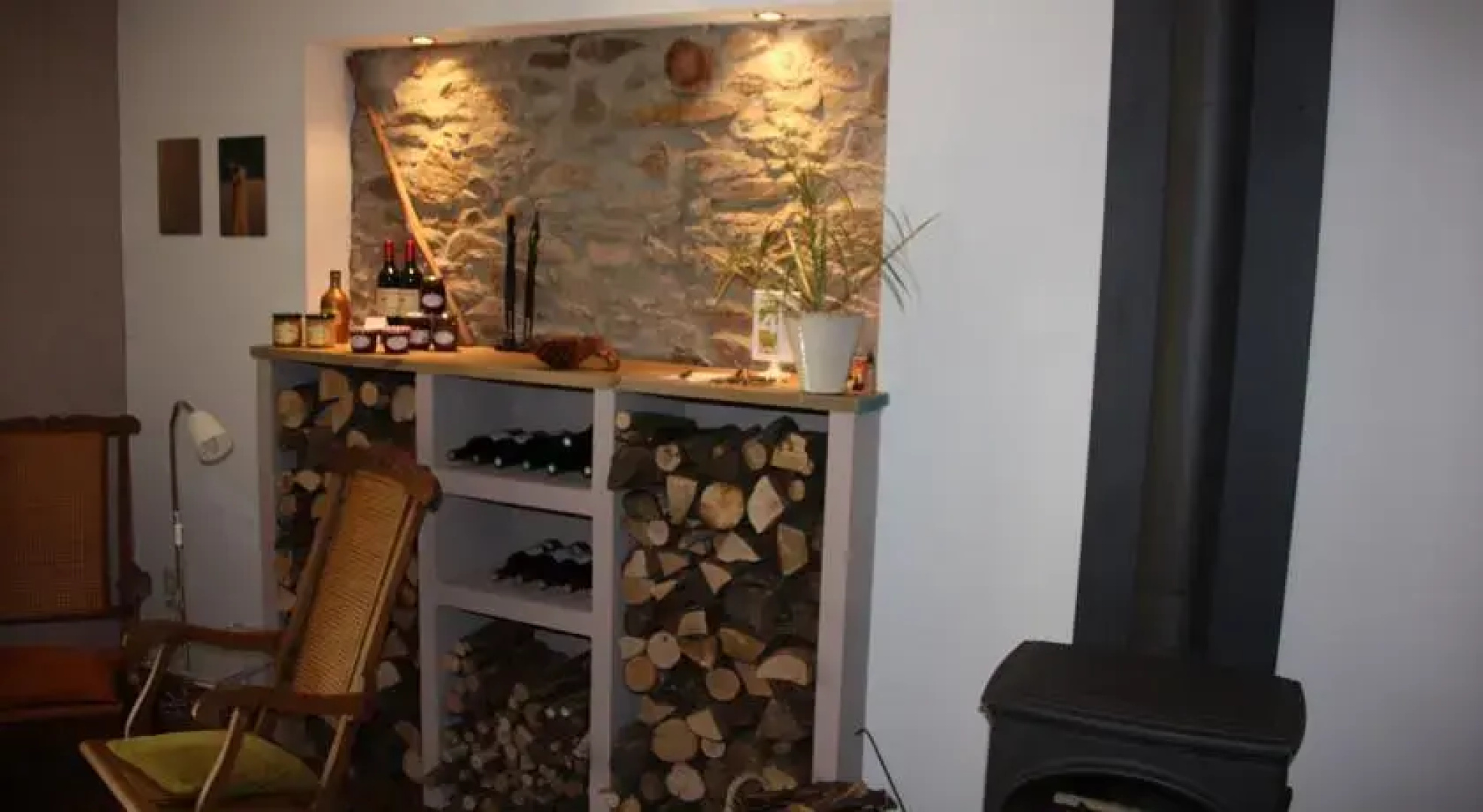 B&B Des 4 Seigneurs