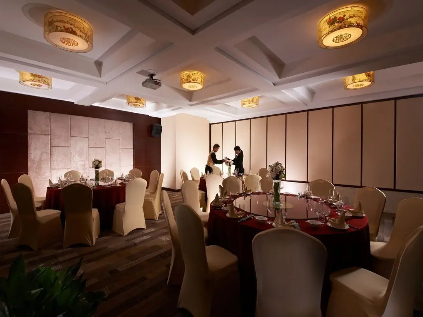 7Mu Garden Boutique Hotel