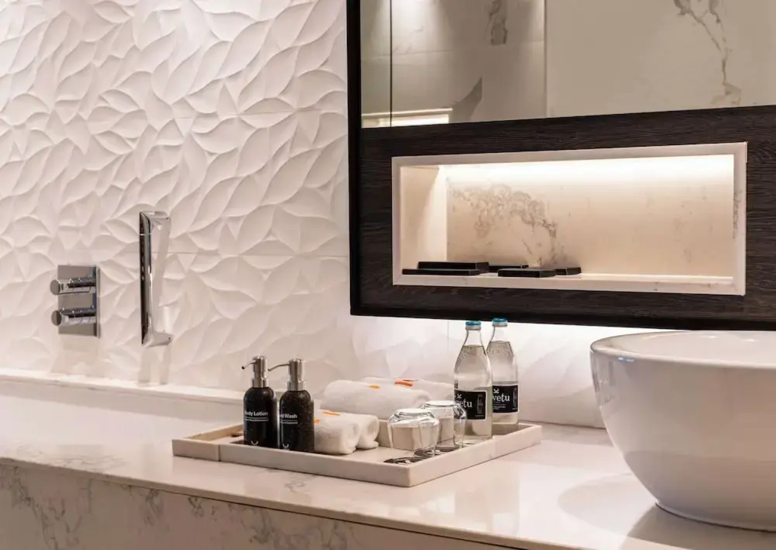 Kwetu Nairobi Curio Collection by Hilton