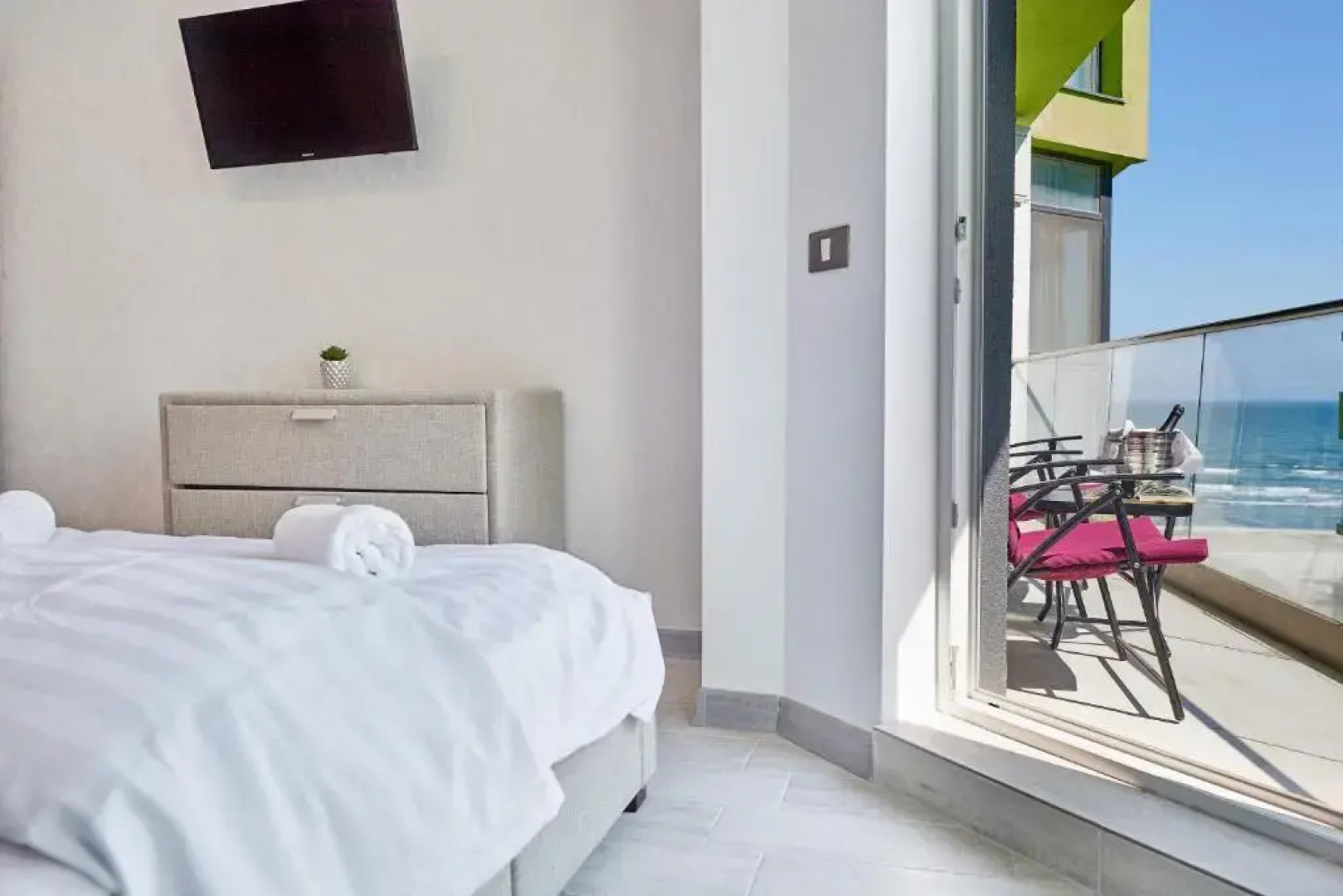 Aquamarin 2BD apt Spa n Pools Beach resort