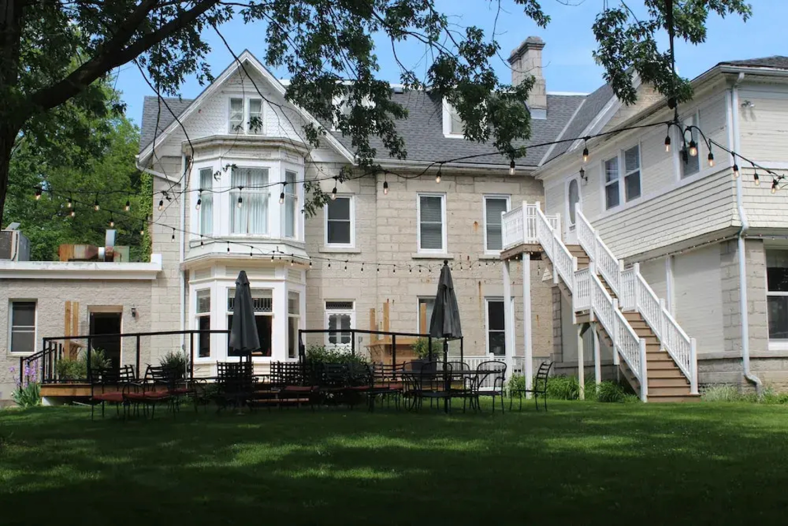 Westover Inn