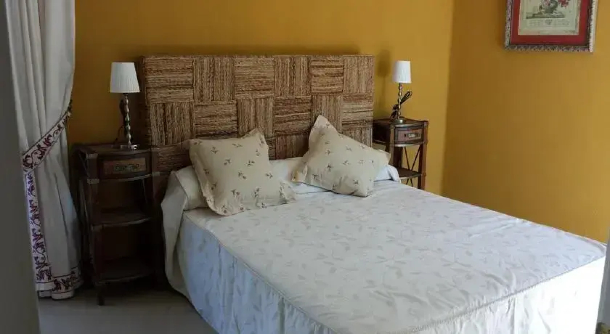 Aritza Villa en Burriana