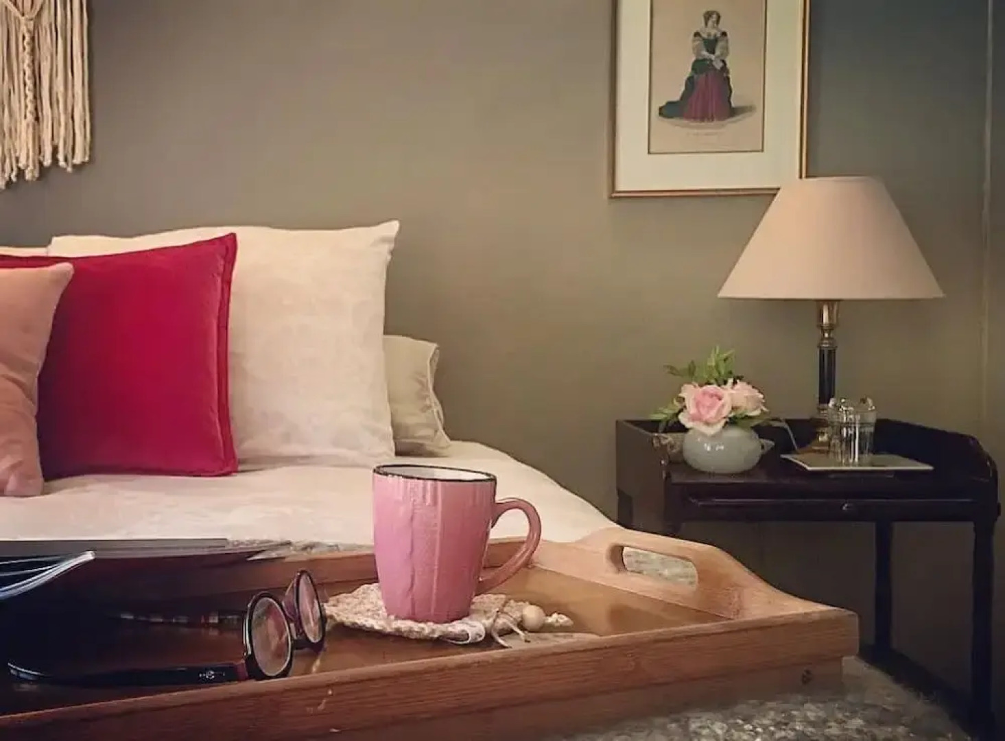 Le Clos de Bénédicte