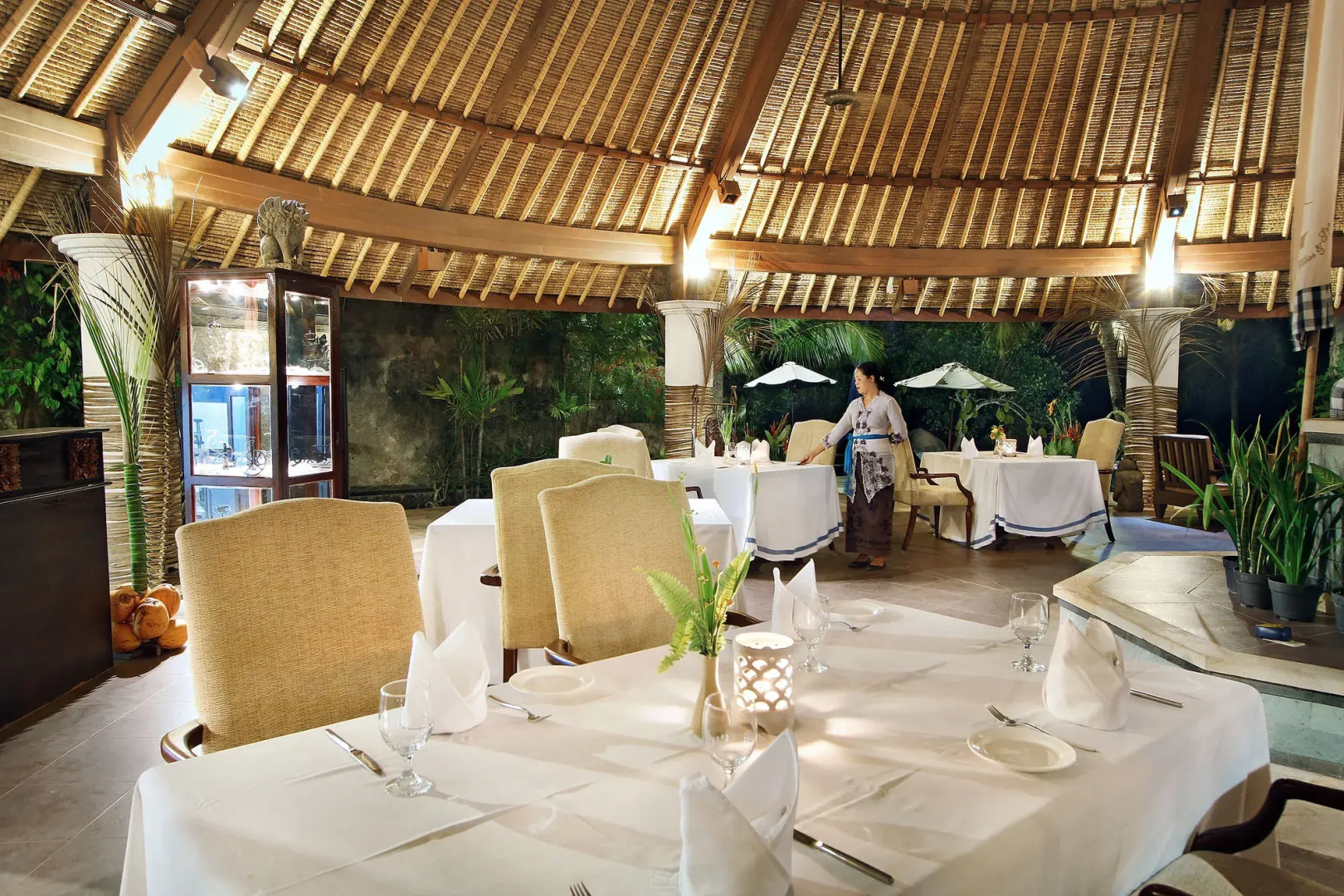 Taman Wana Villas & Spa