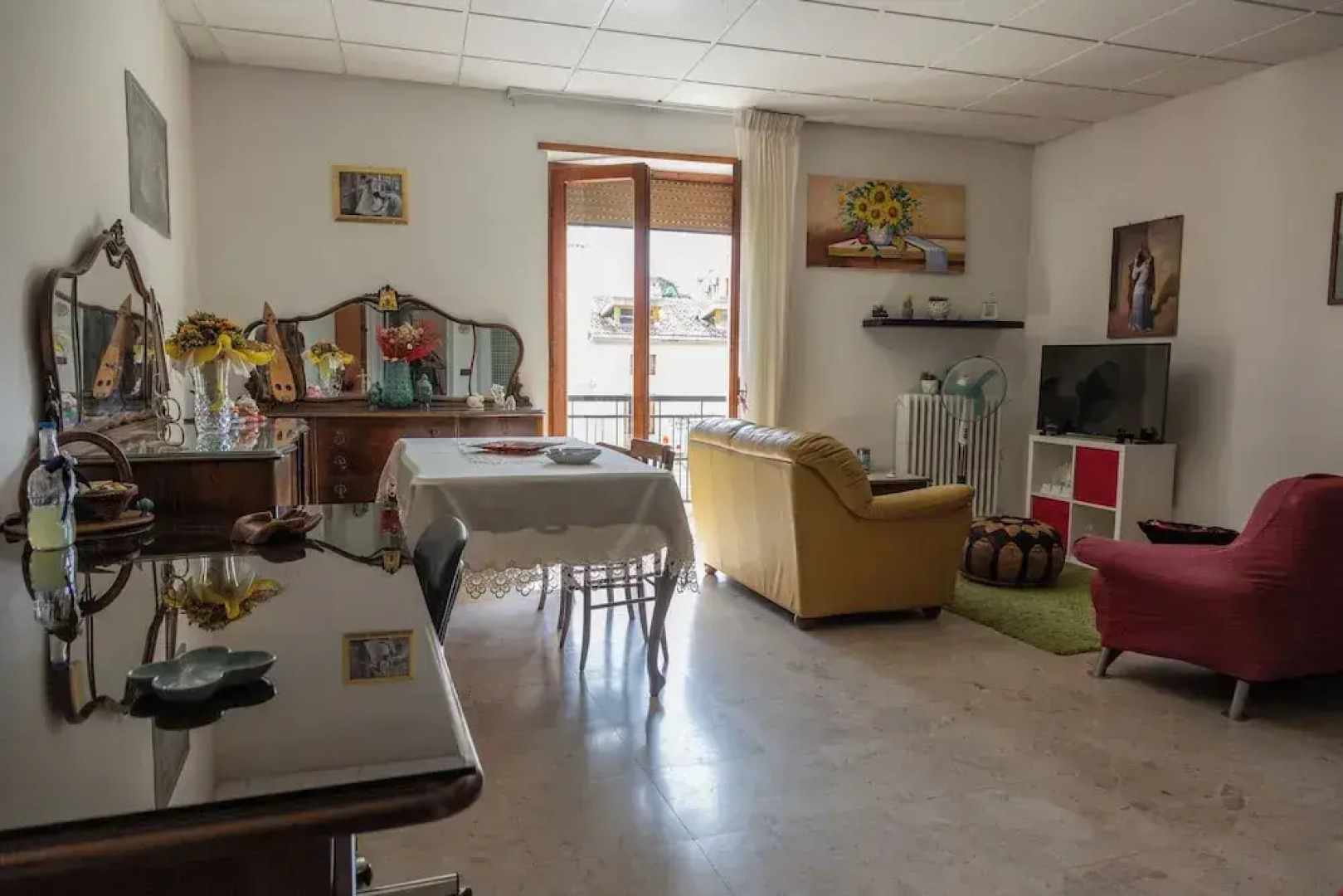 Il Ritrovo Degli Artisti