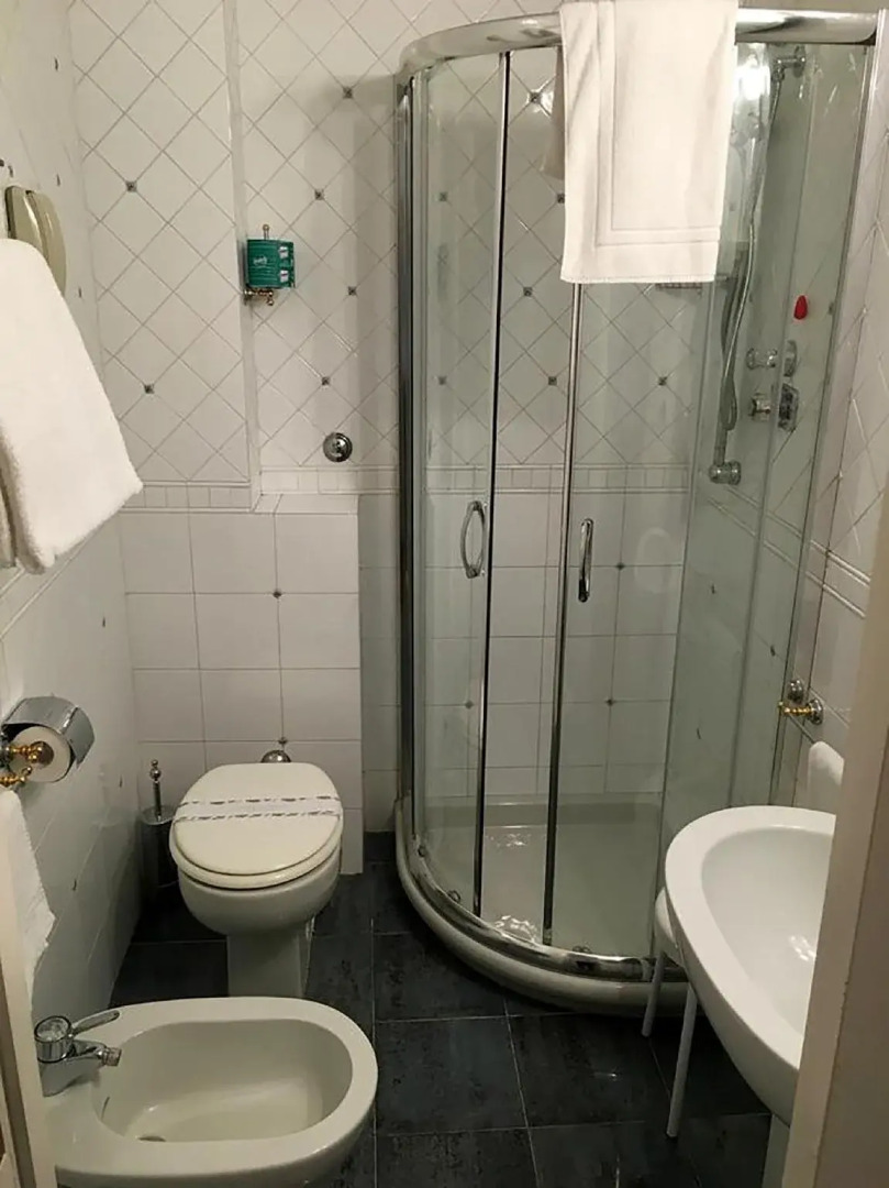 BB Hotels Smarthotel Derose