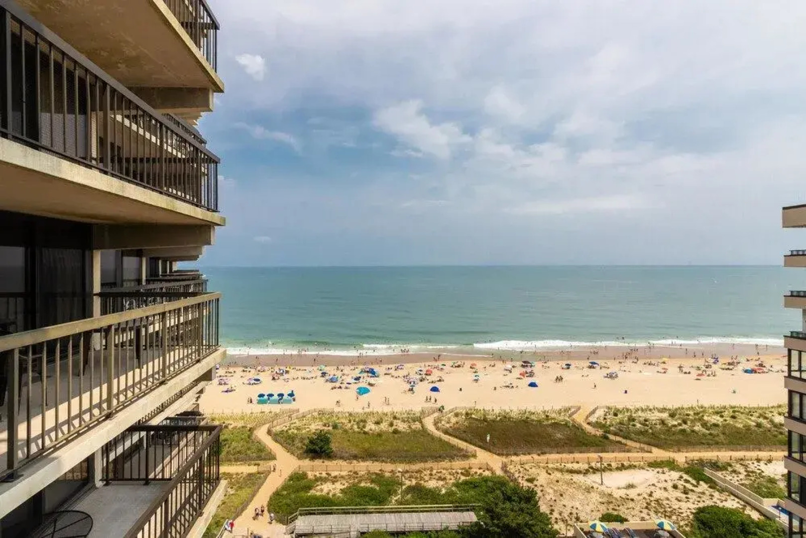 Sea Watch Condos