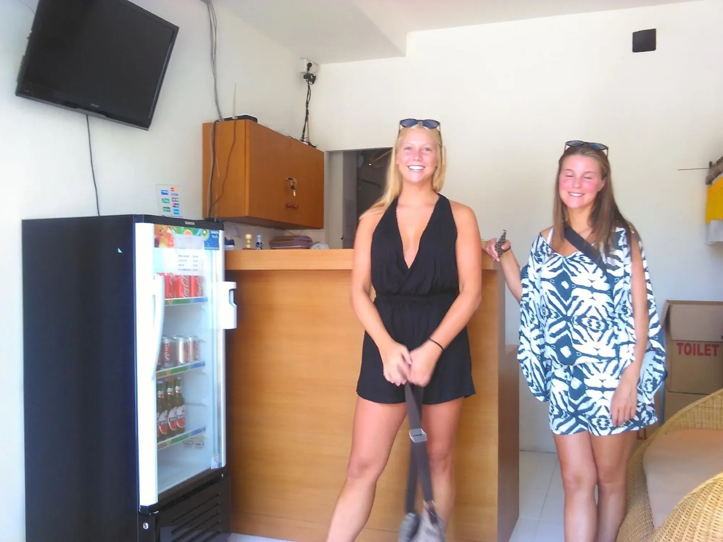 Spunky Premiere Kuta