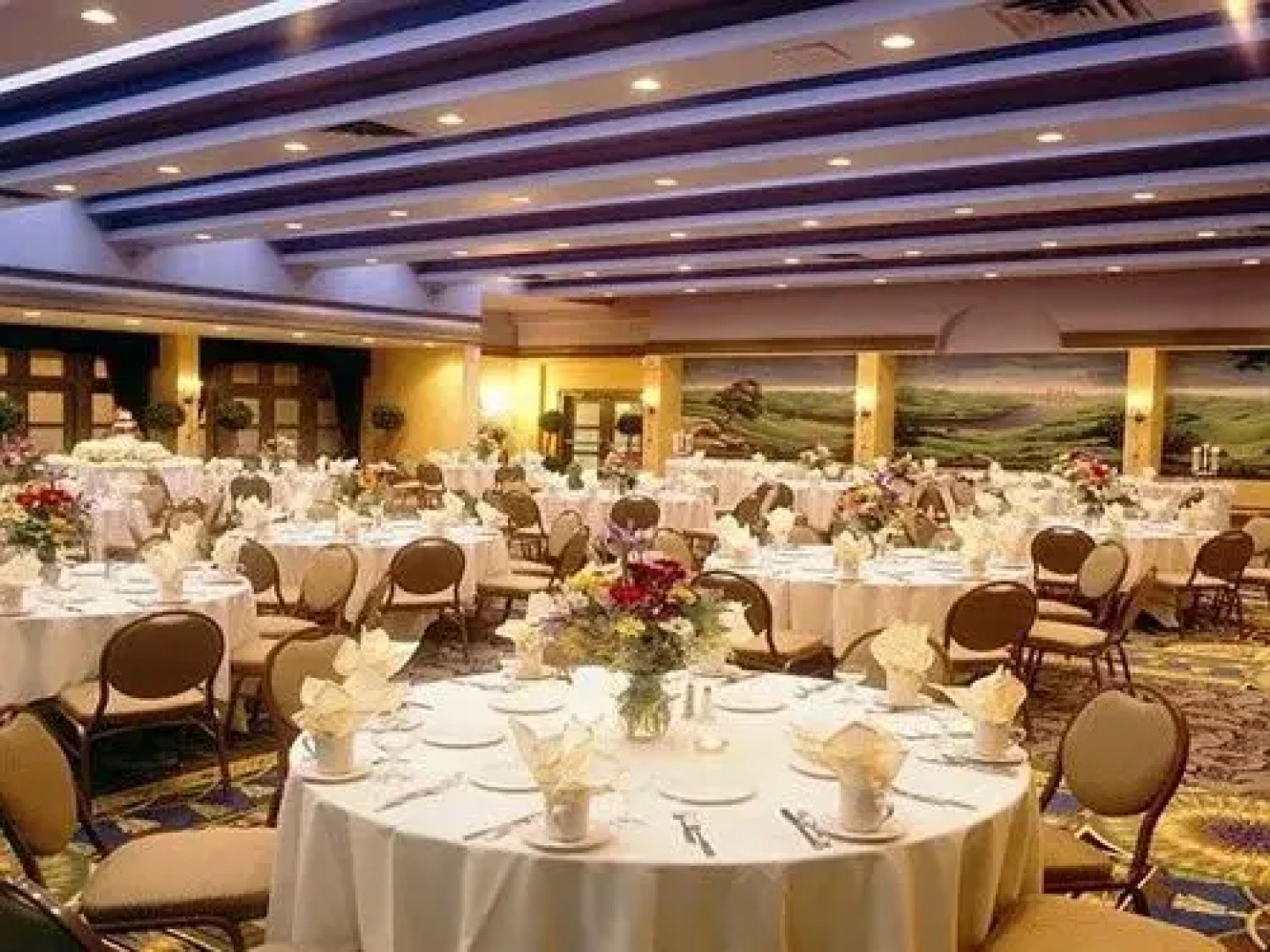 Holiday Inn Pittsburgh-Intl Airport