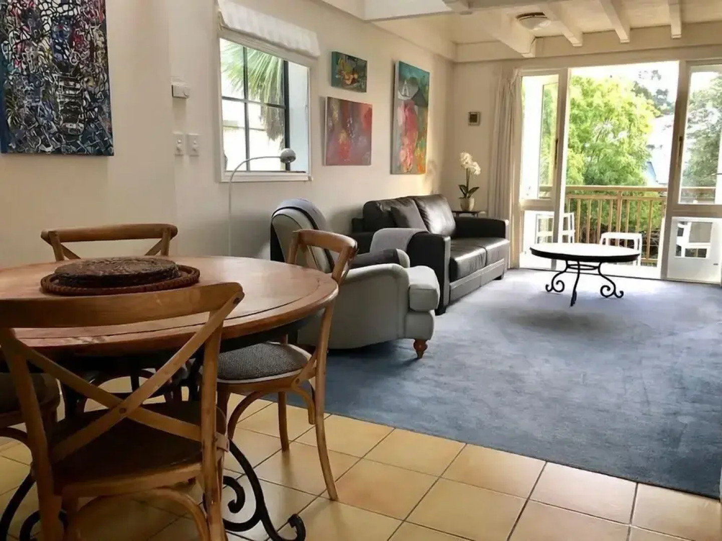 The Bruce Waterfront Apartments by AVI