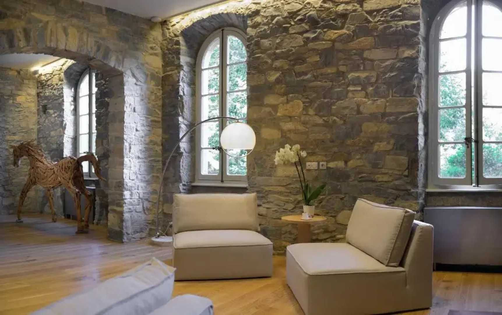 Couvent de la Salette