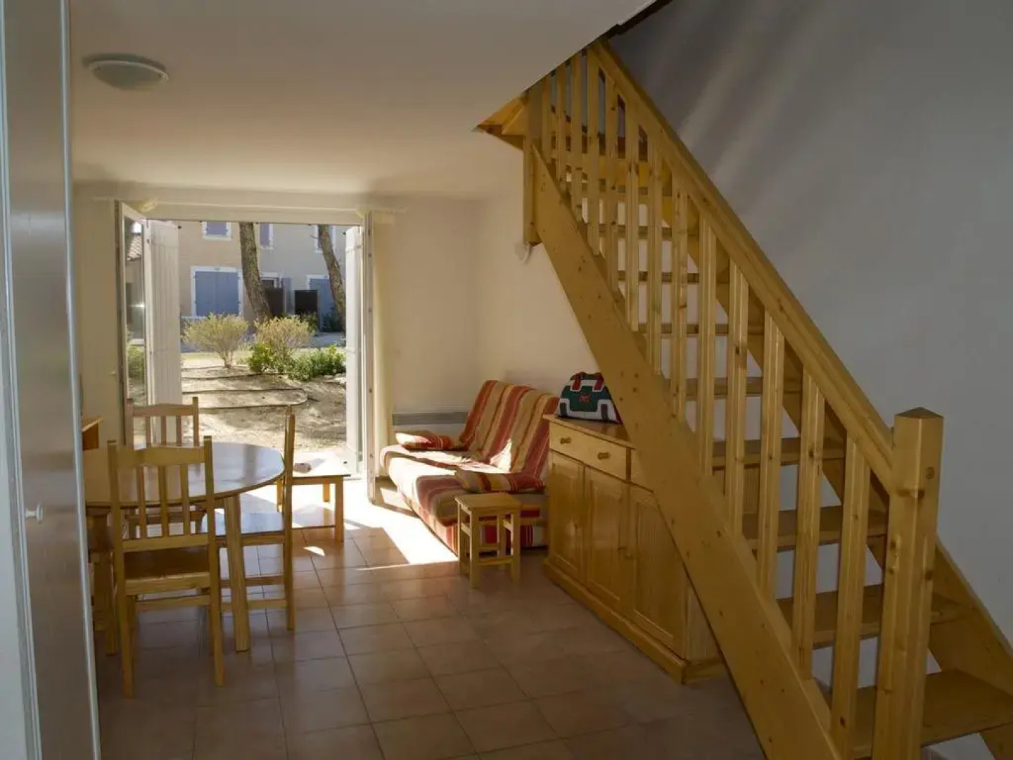 Residence Odalys Le Mas des Vignes