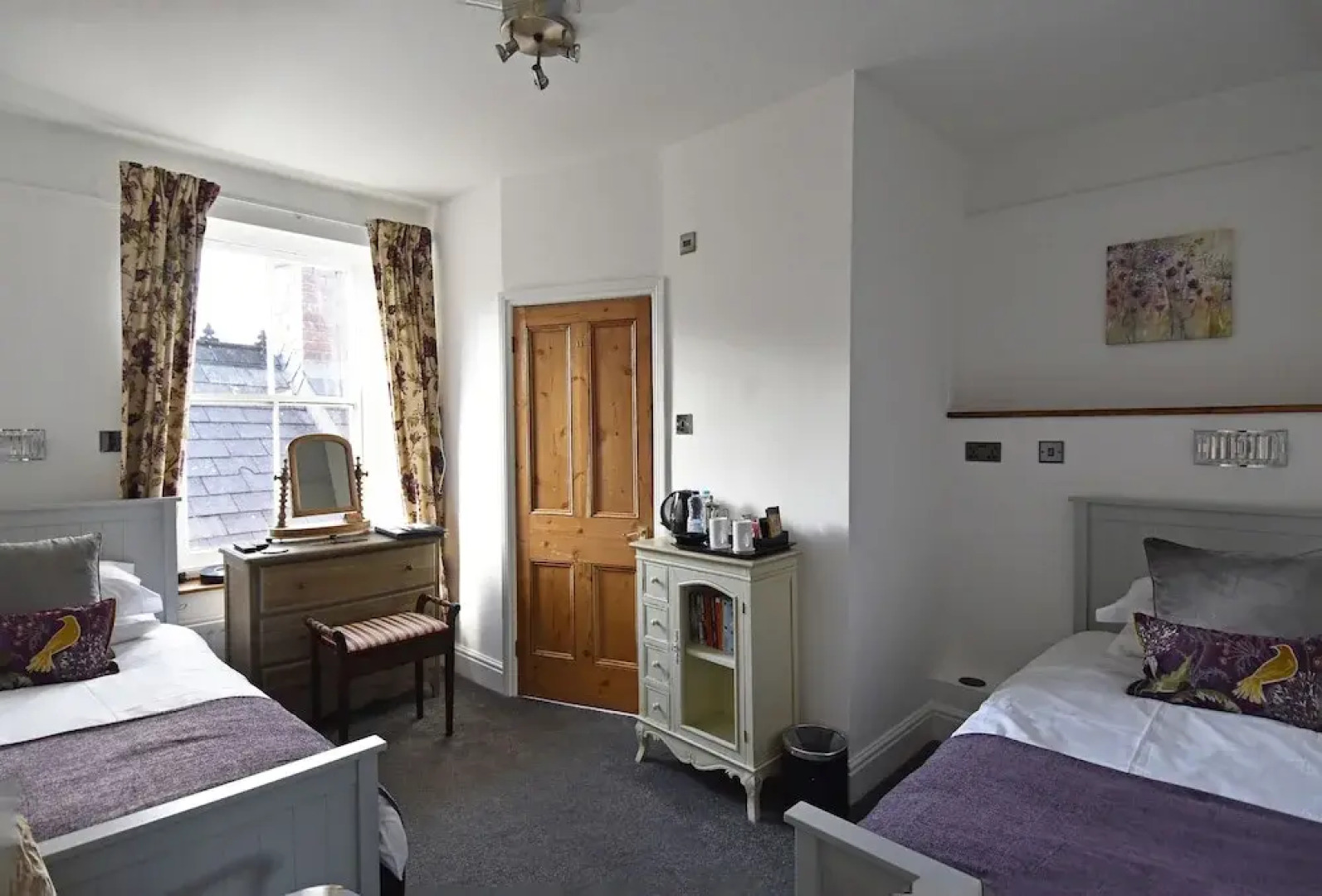 Rosedale Retreat B&B