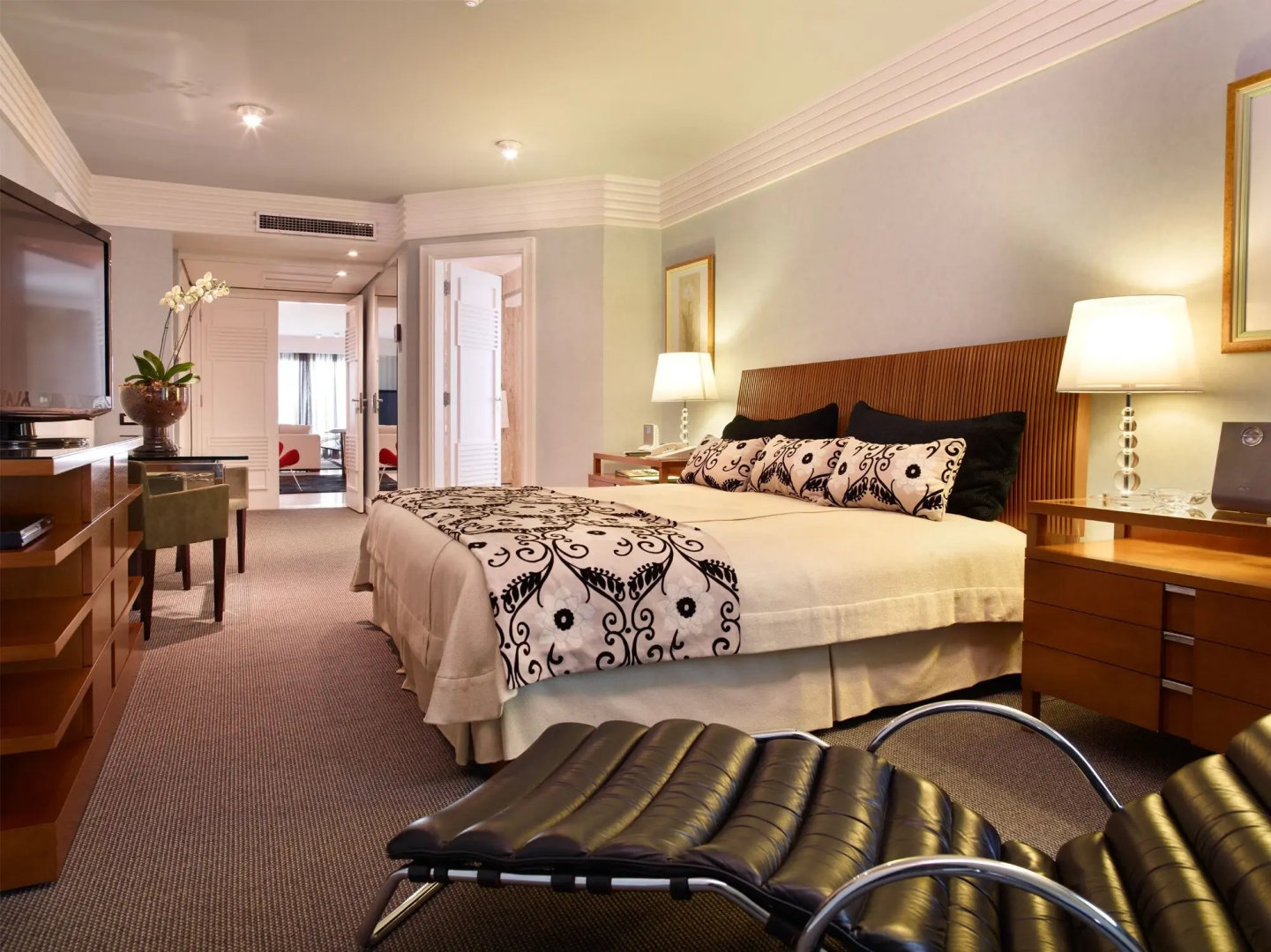 Royal Palm Plaza Resort Campinas