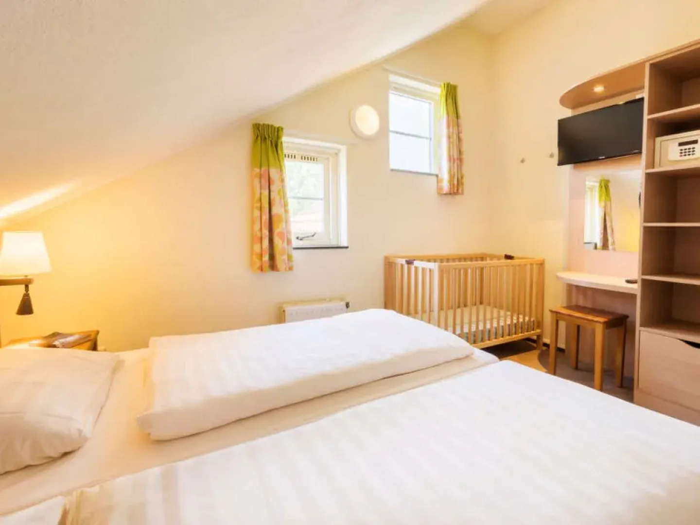 Center Parcs Port Zélande 36272