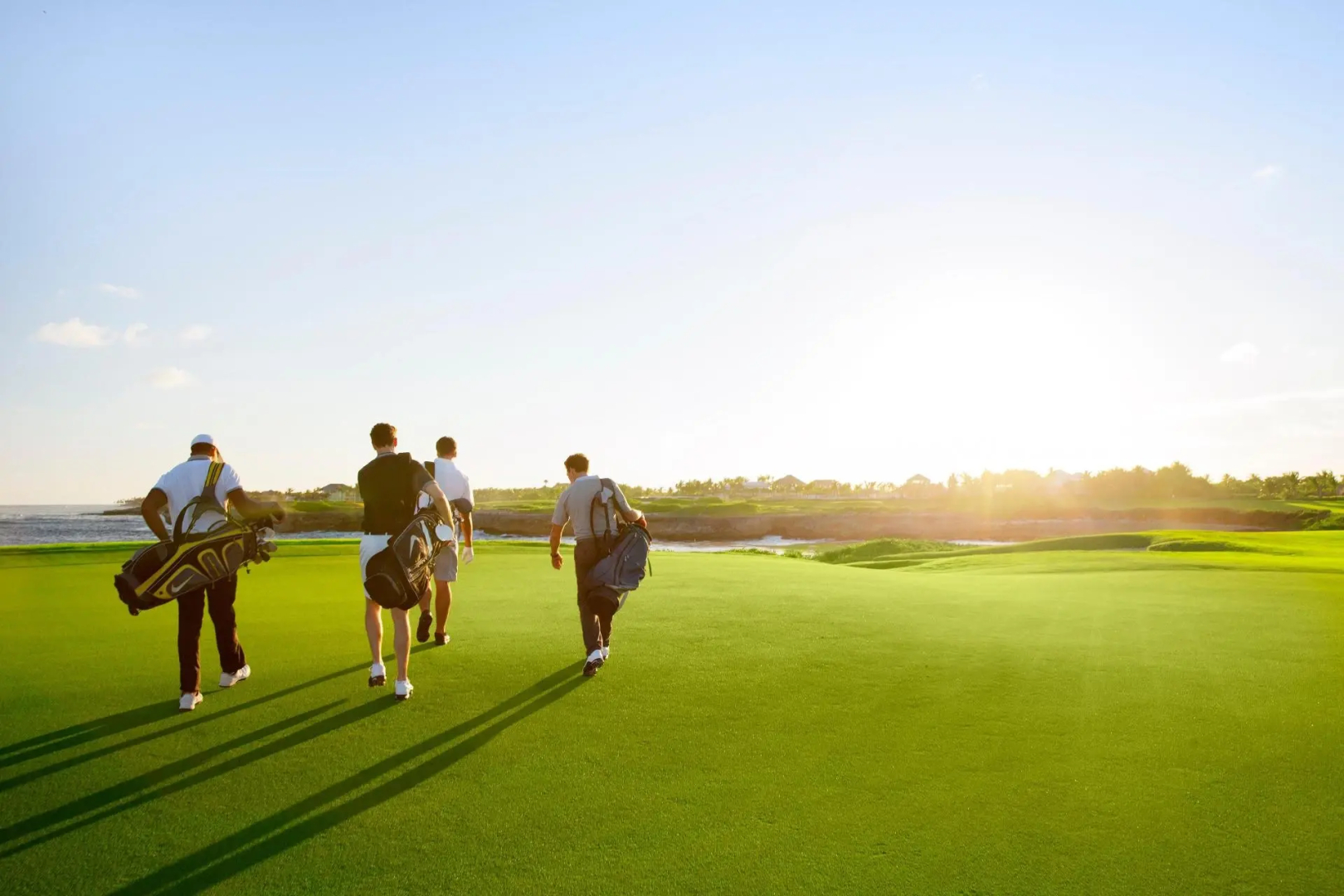 The Westin® Puntacana Resort