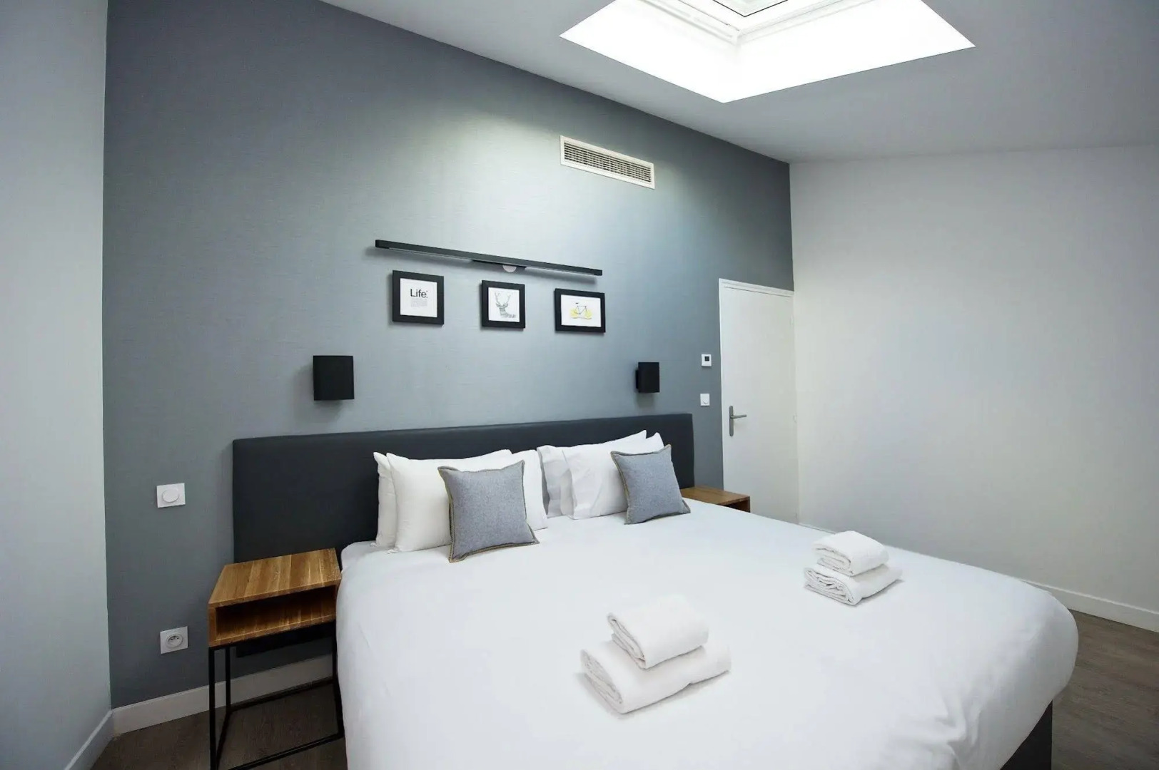 Staycity Aparthotels, Marseille, Centre Vieux Port