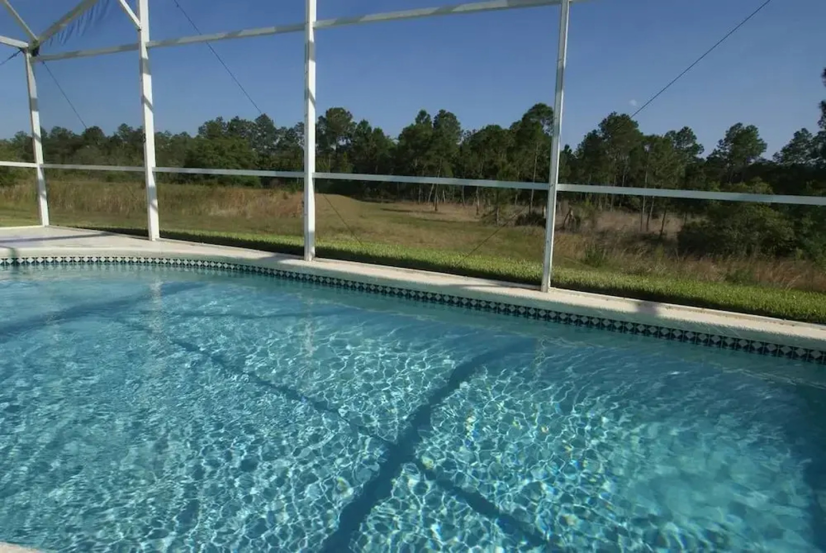 RMG Orlando Pool Villas