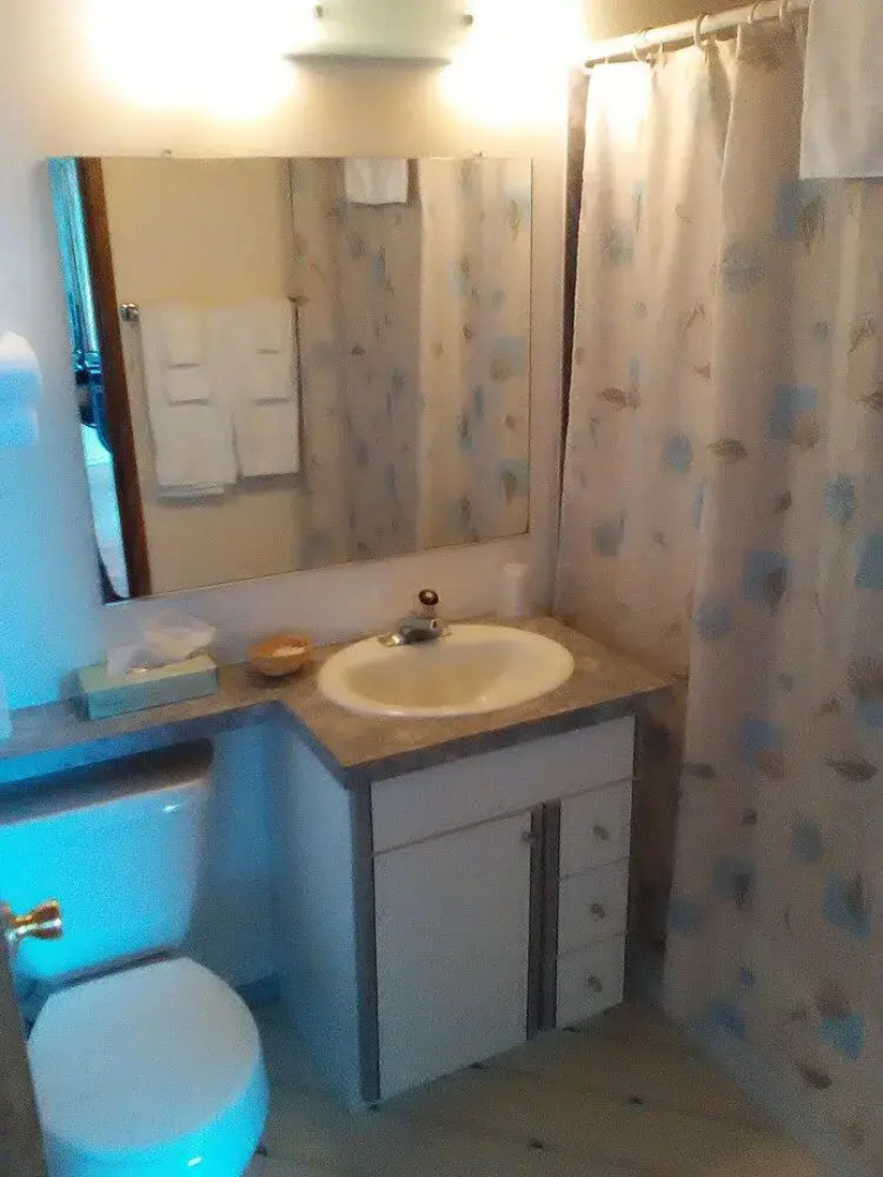 Curley's Resort & Dive Center