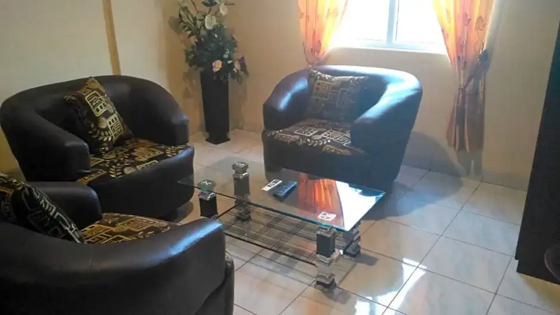 Hotel Anda
