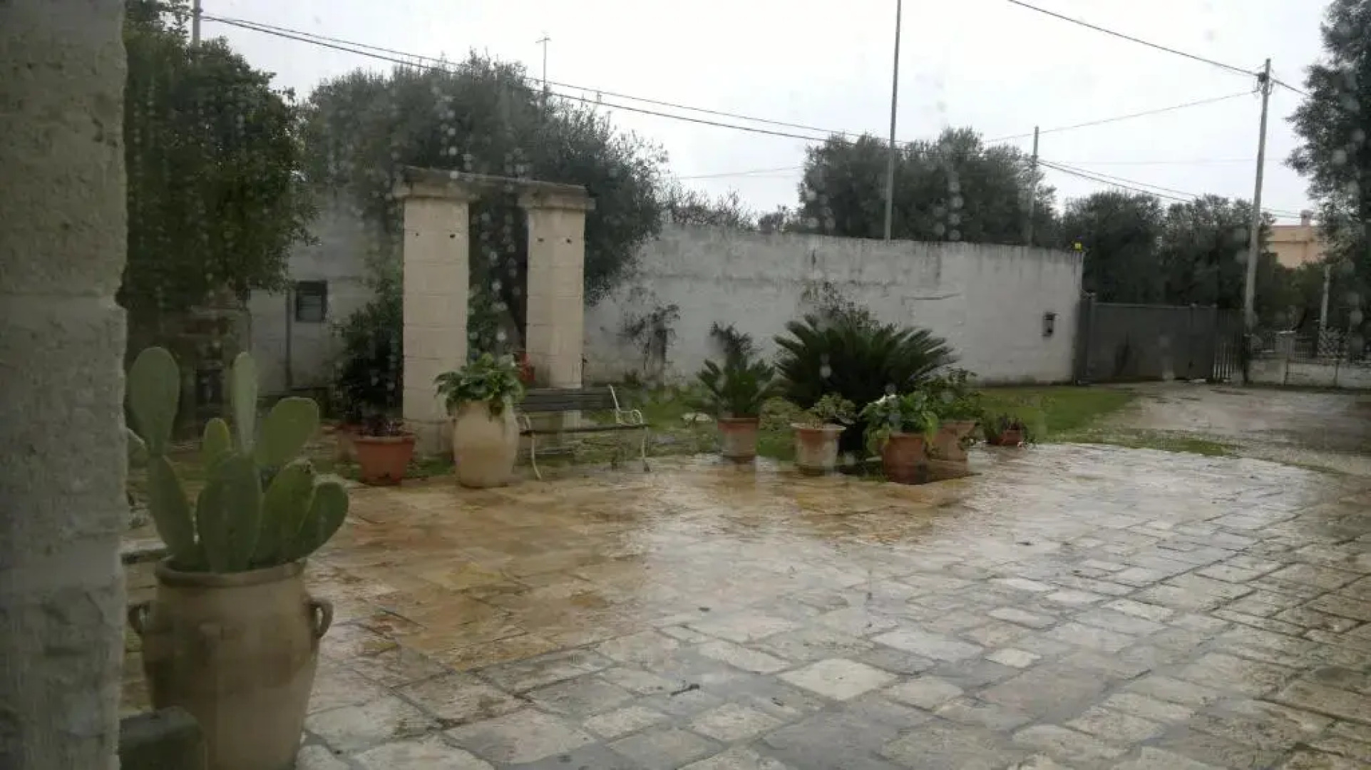 Masseria Donna Licia